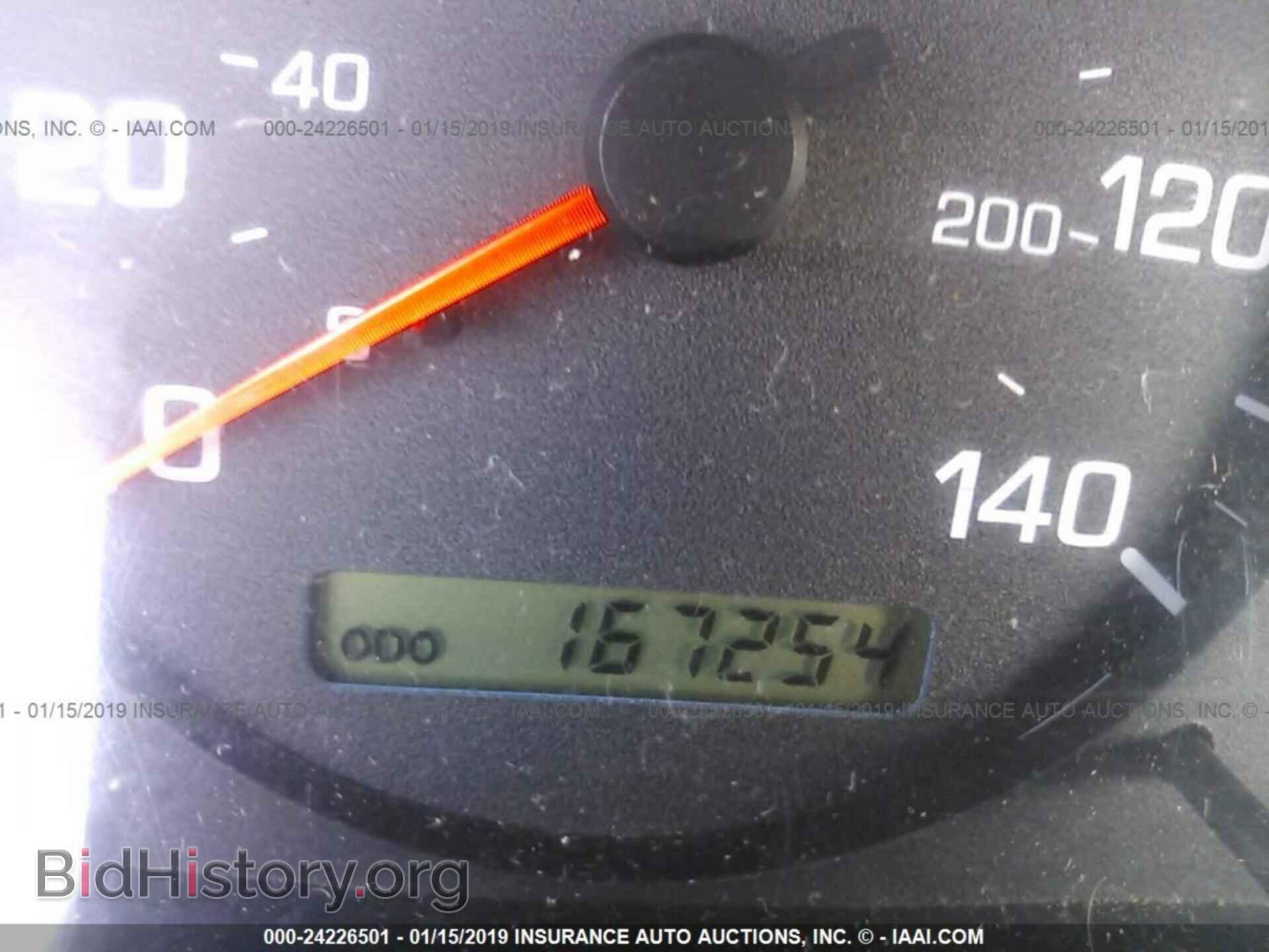 2011 FORD RANGER - VIN: 1FTLR4FE2BPA53404 - Фото 7
