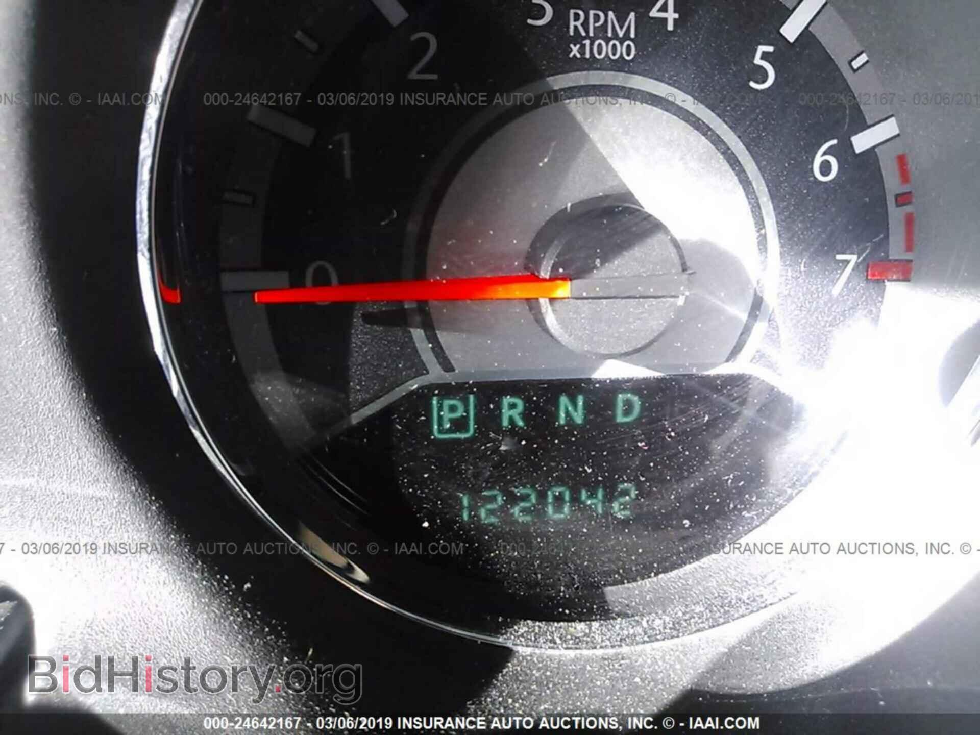 2011 CHRYSLER 200 - VIN: 1C3BC2FG1BN581325 - Фото 7