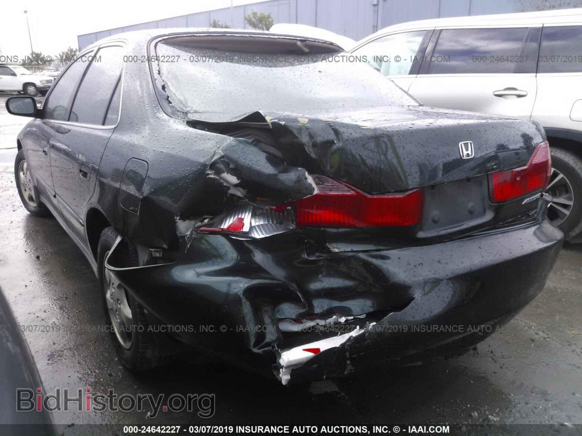 2011 BMW X5 - VIN: 5UXZW0C53BL369819 - Фото 3