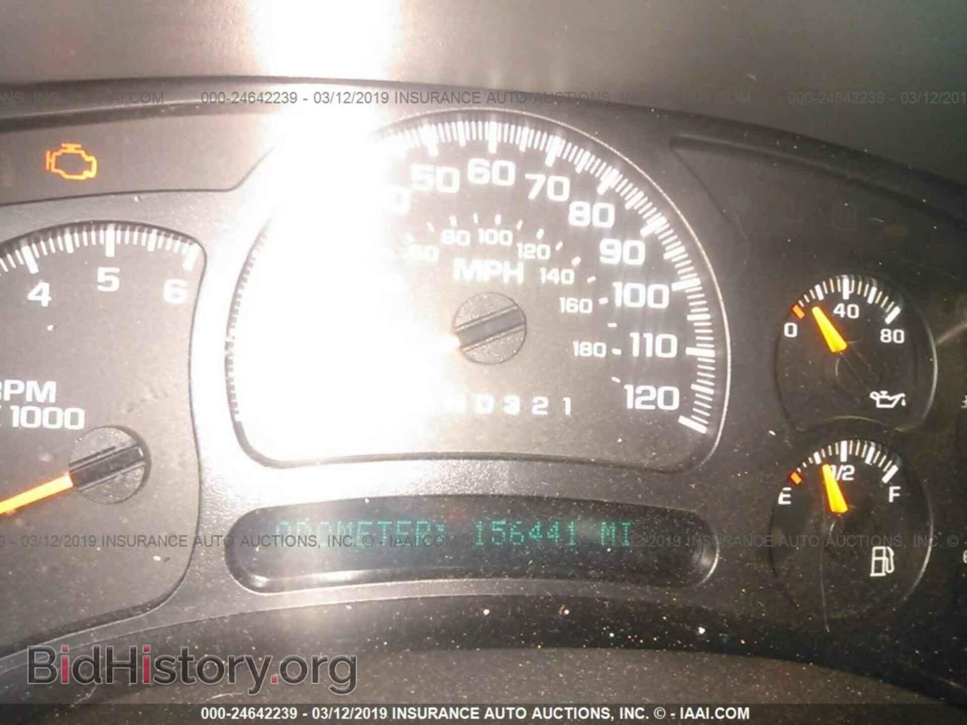 2006 GMC NEW SIERRA - VIN: 1GTEC19TX6Z100191 - Фото 5