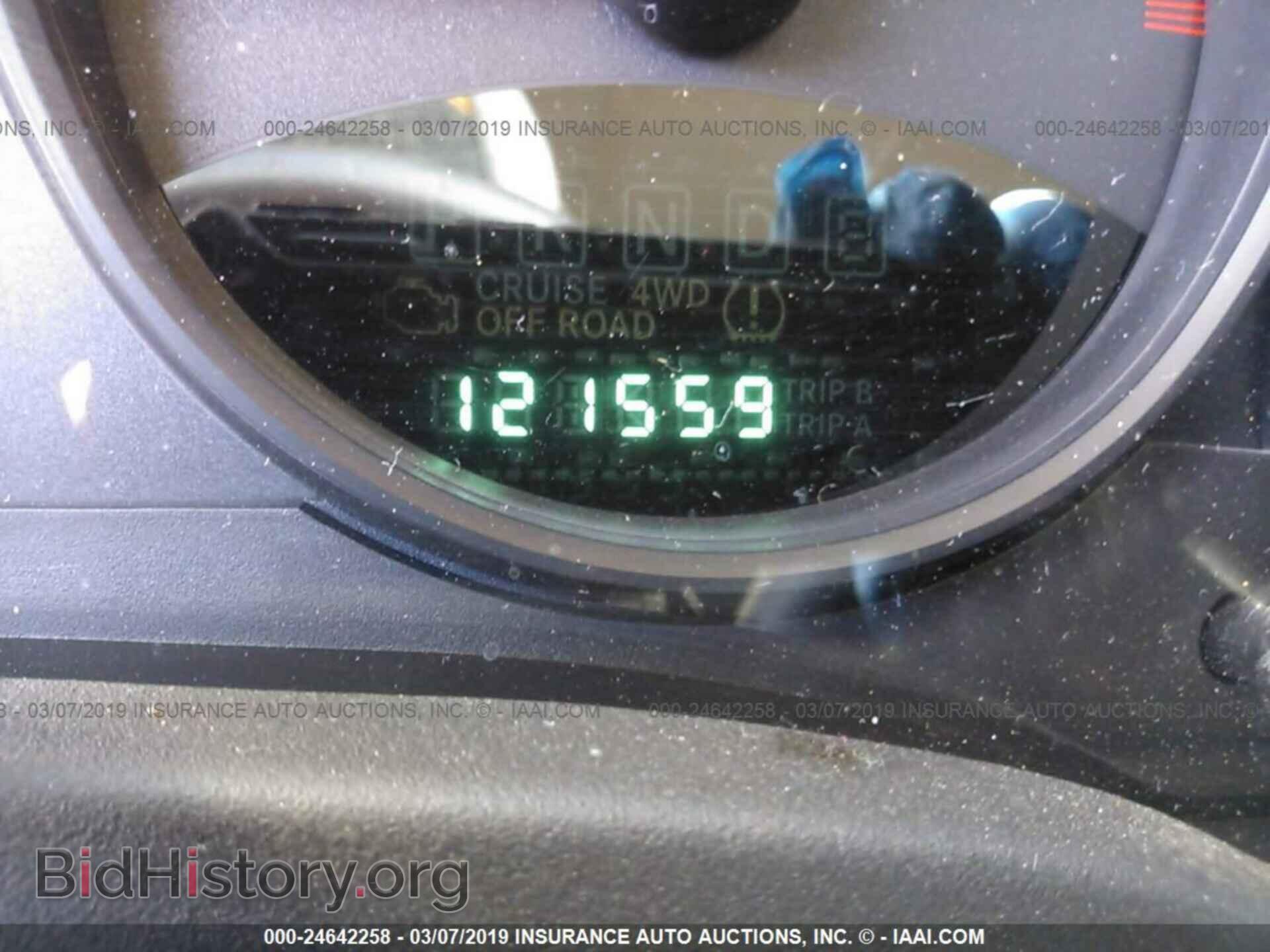 2011 JEEP COMPASS - VIN: 1J4NF1FB2BD244063 - Фото 7