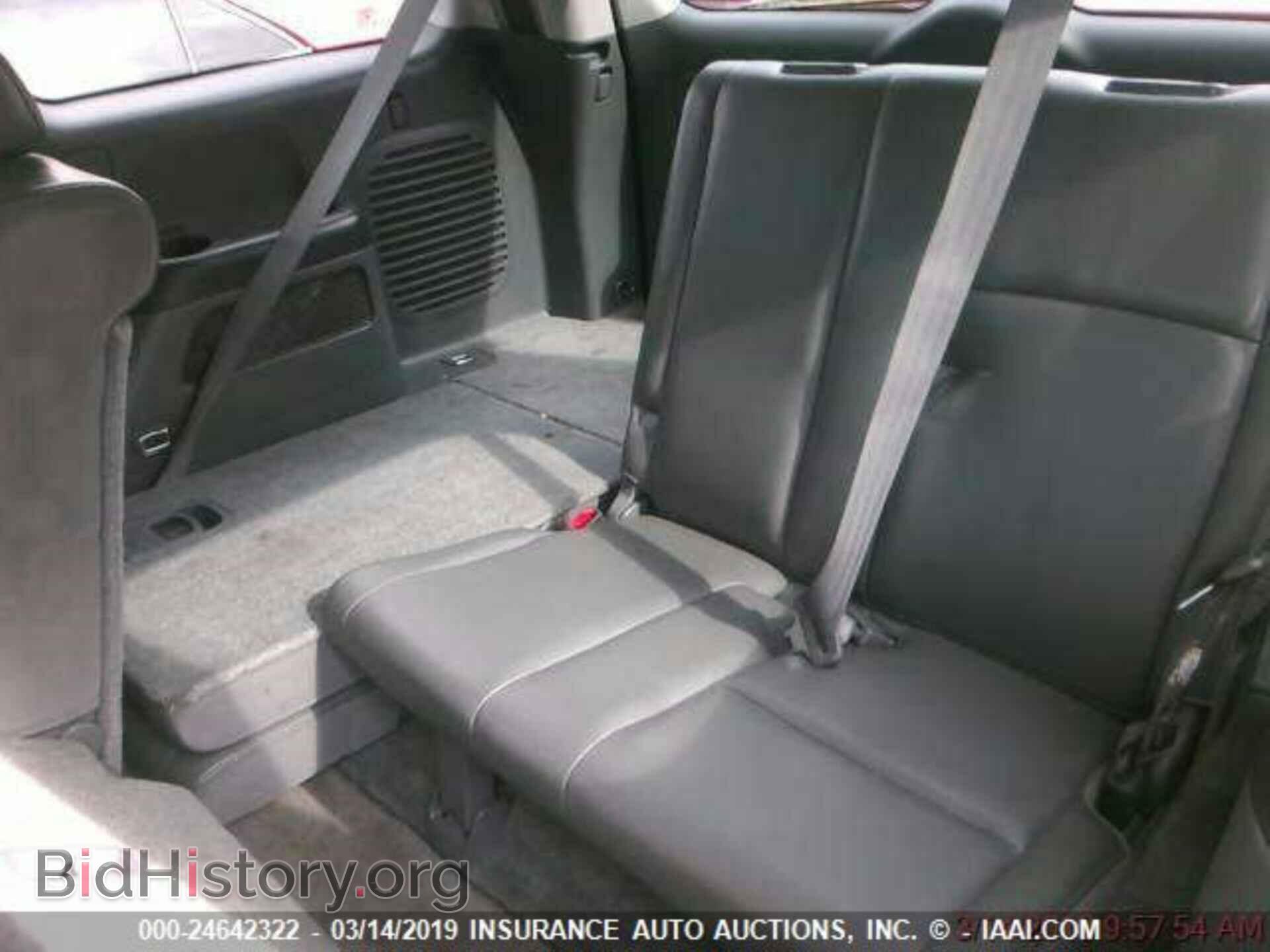 2006 HONDA PILOT - VIN: 5FNYF286X6B013418 - Фото 8