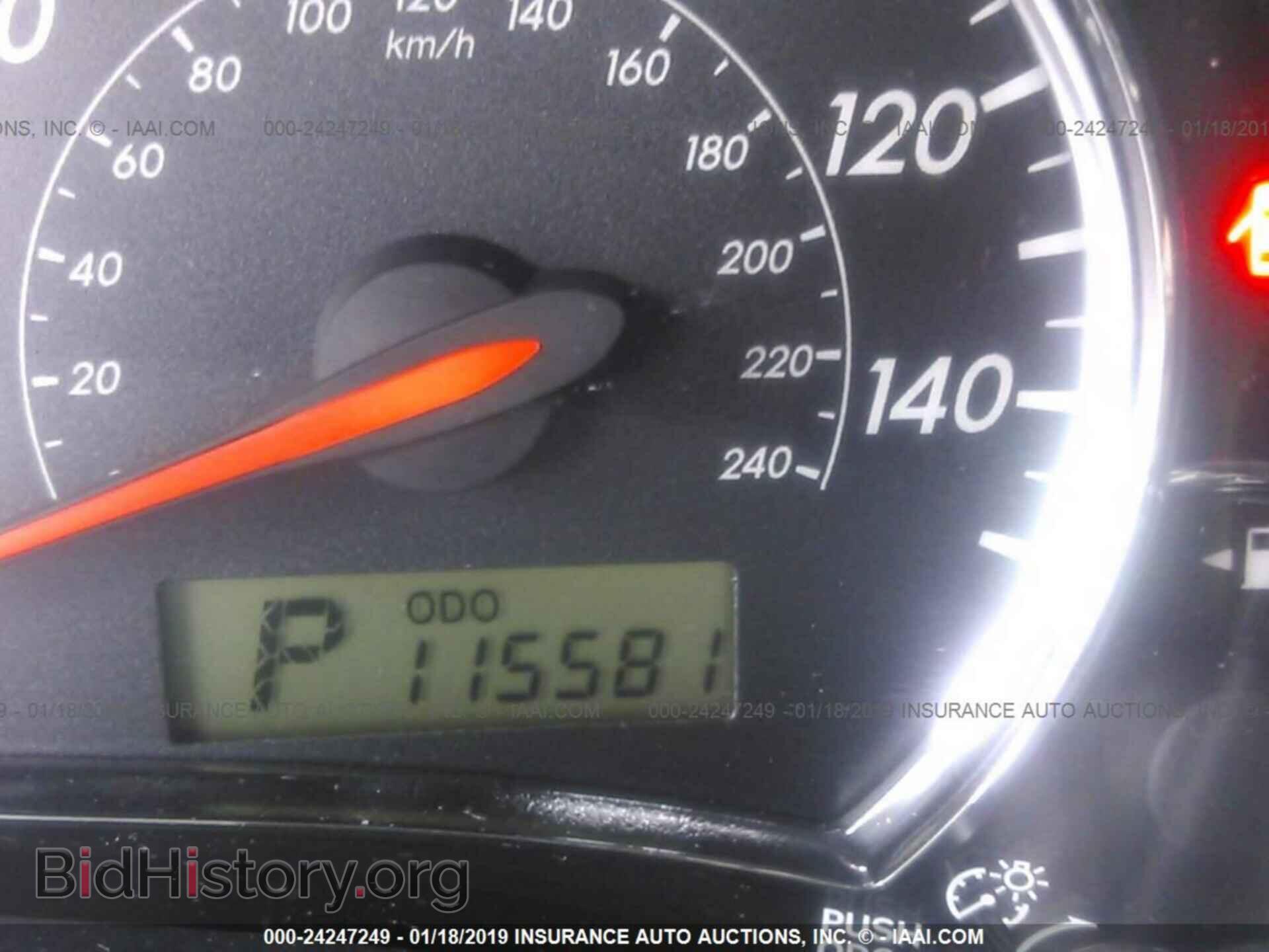 2013 TOYOTA COROLLA - VIN: 2T1BU4EE8DC979092 - Фото 7