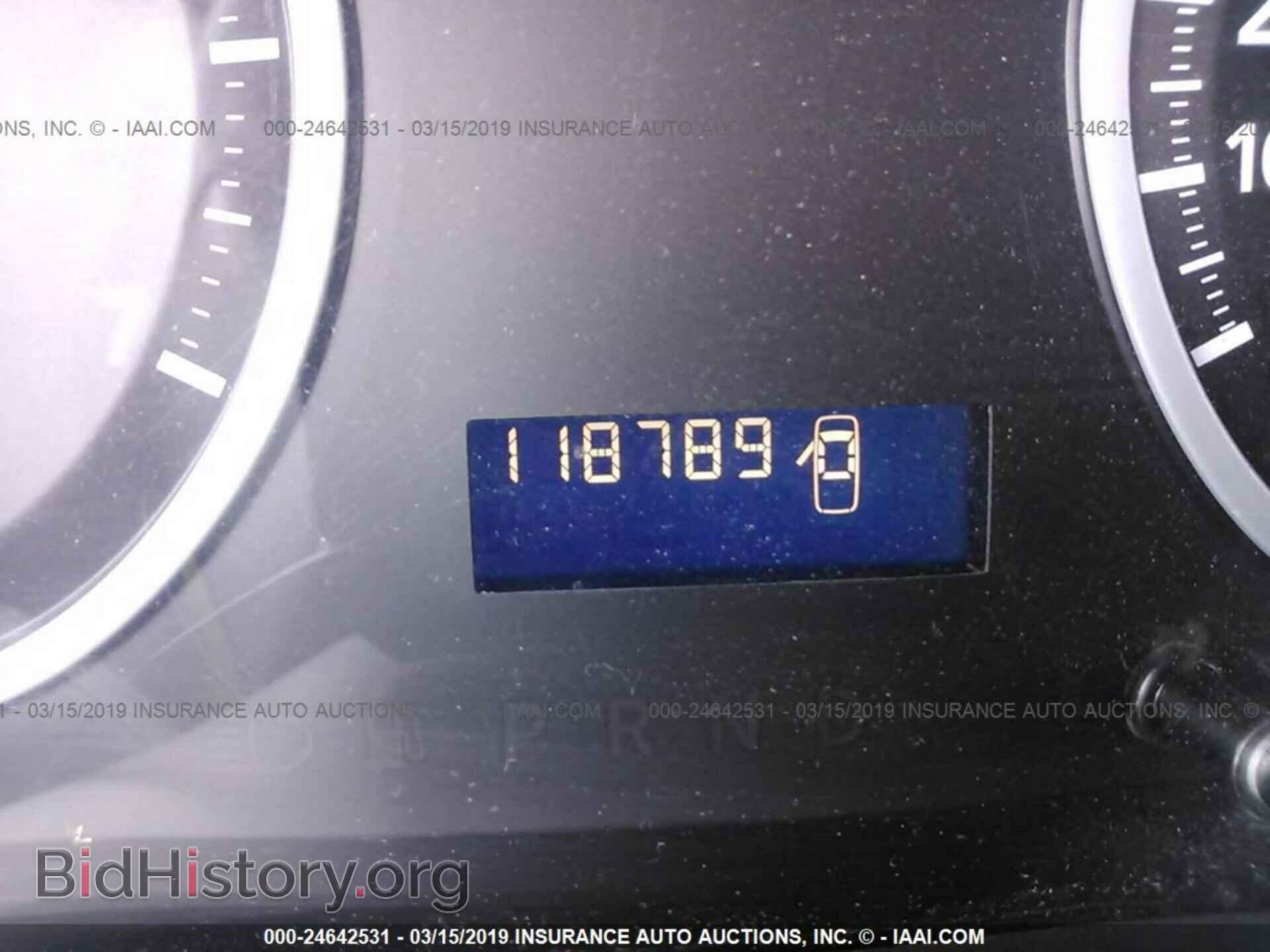 2012 DODGE RAM 1500 - VIN: 1C6RD6FPXCS302382 - Photo 7
