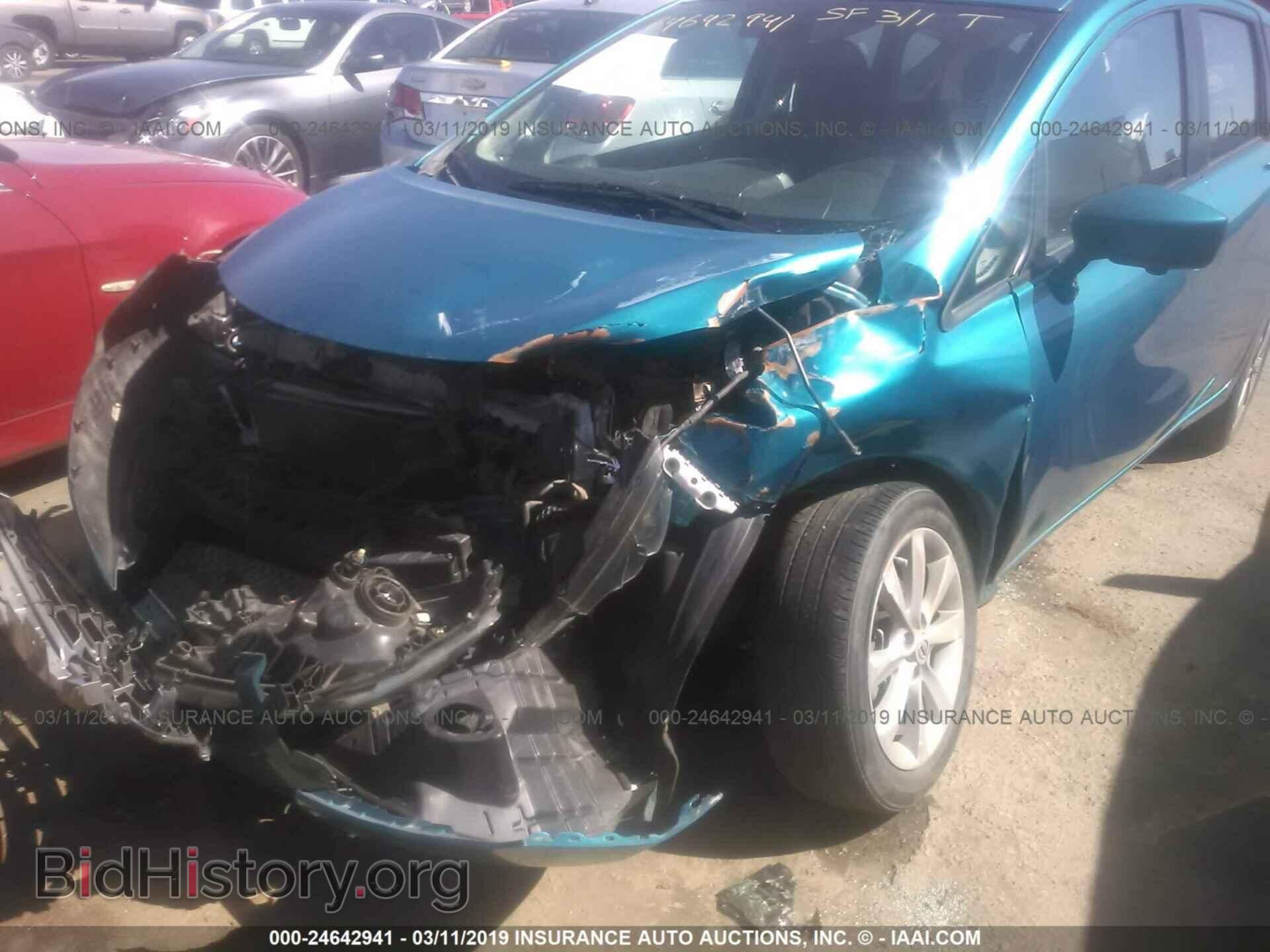 2011 LEXUS ES - VIN: JTHBK1EG7B2449941 - Фото 6