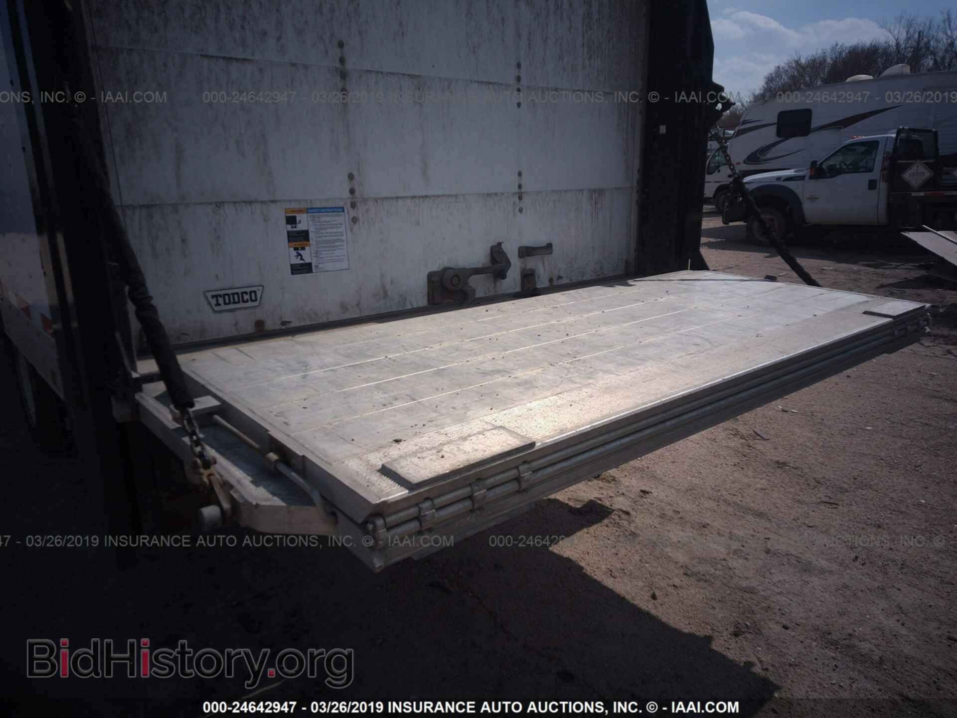2012 ISUZU NRR - VIN: JALE5W160C7301181 - Фото 7