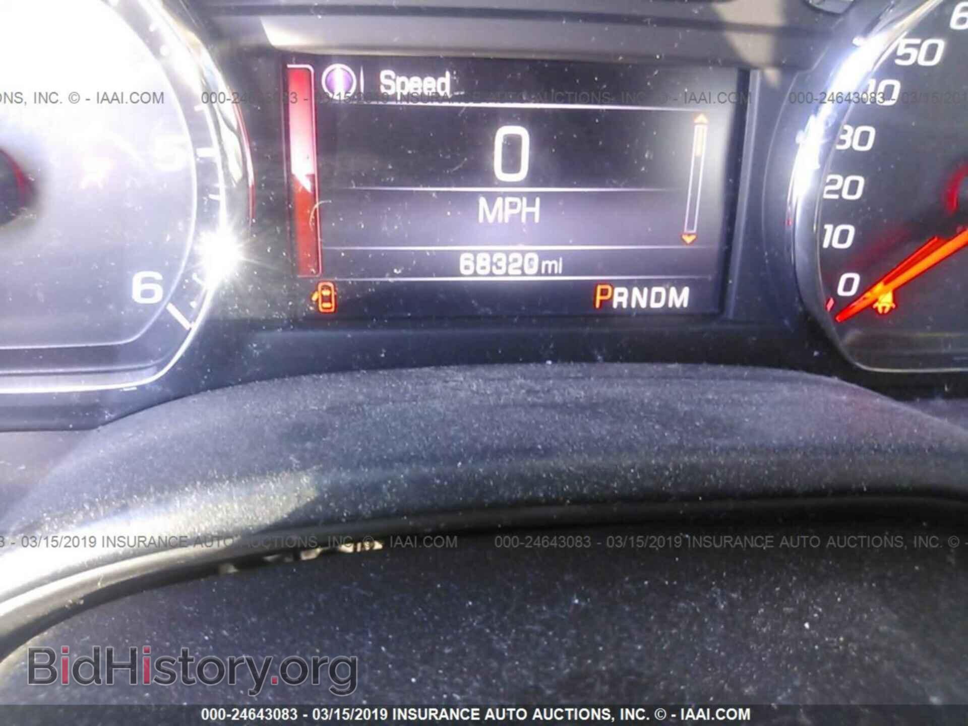 2014 GMC SIERRA - VIN: 3GTU2UEC5EG408339 - Photo 7