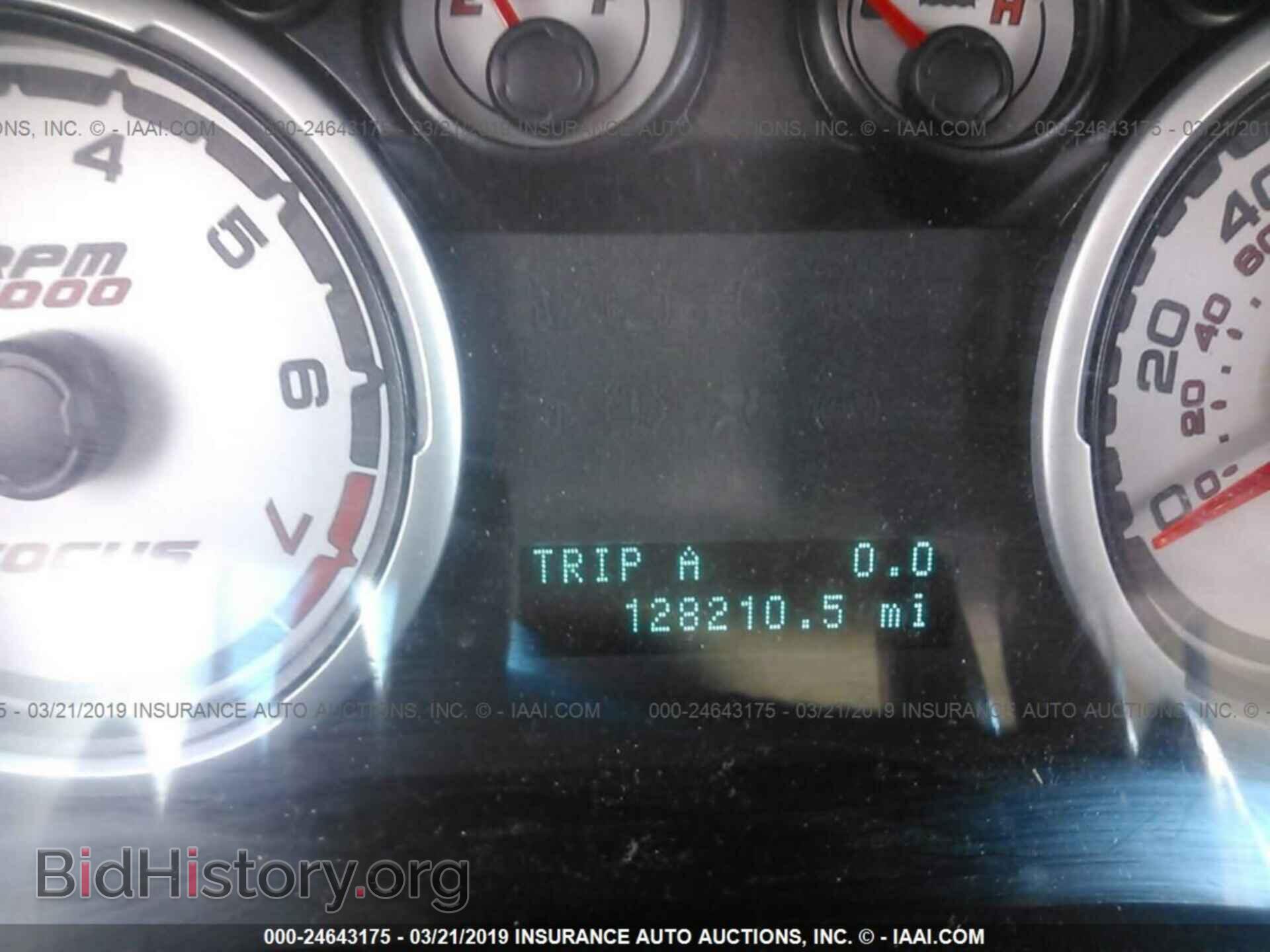 2011 FORD FOCUS - VIN: 1FAHP3FN2BW126773 - Фото 7
