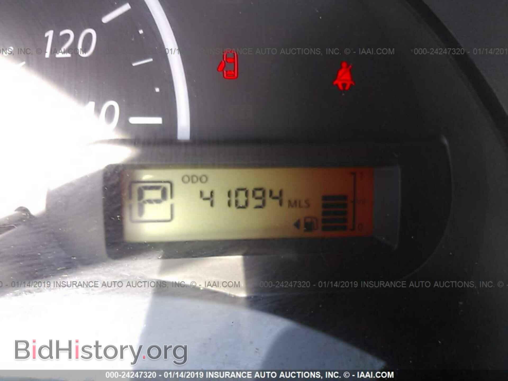 2017 NISSAN VERSA - VIN: 3N1CN7AP3HL852055 - Photo 7
