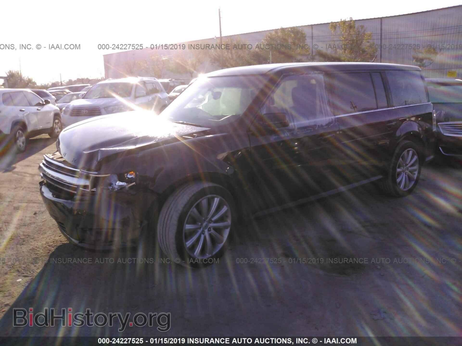 2016 LEXUS RX - VIN: 2T2BZMCA5GC011663 - Photo 2