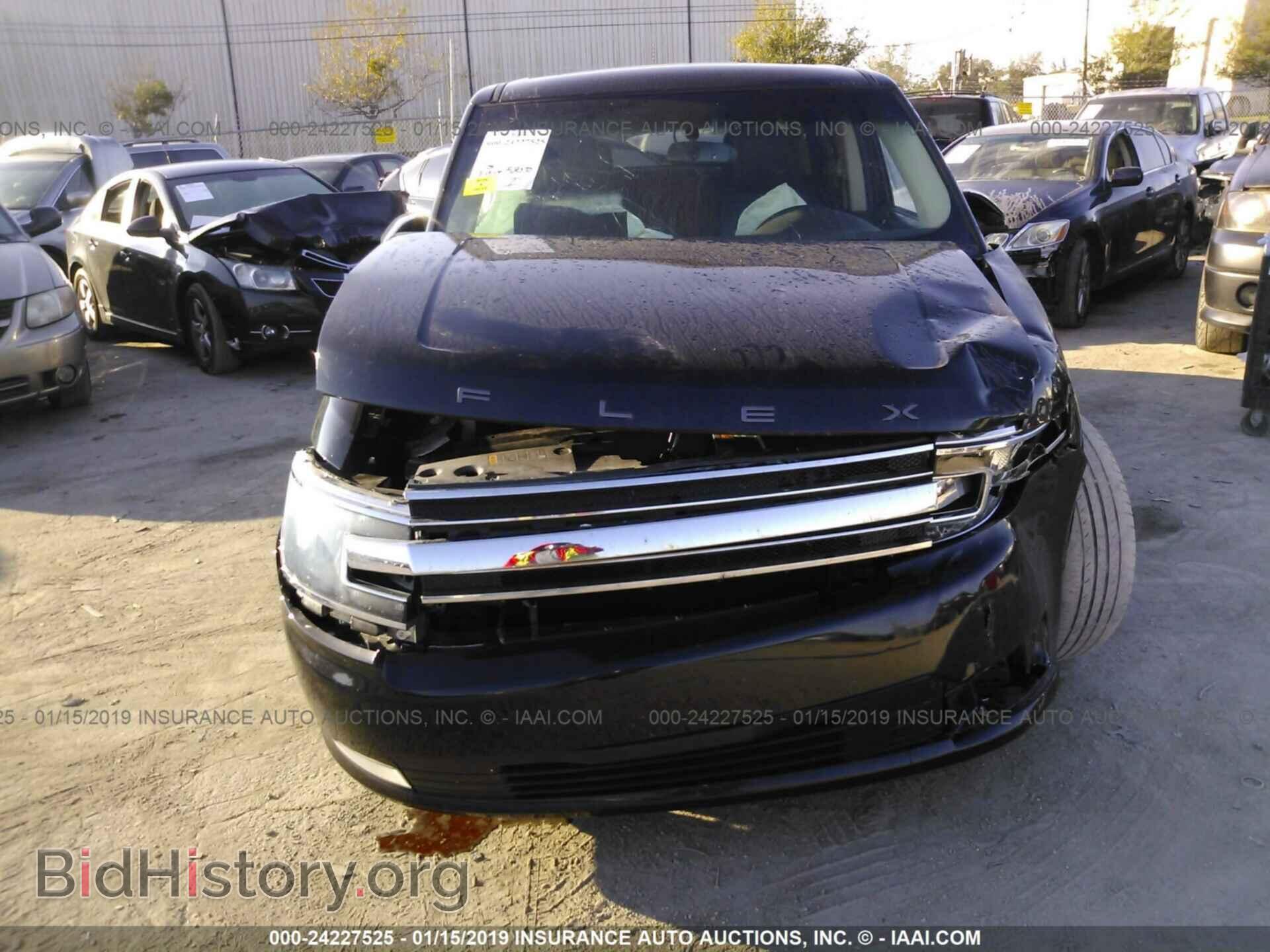 2016 LEXUS RX - VIN: 2T2BZMCA5GC011663 - Photo 6