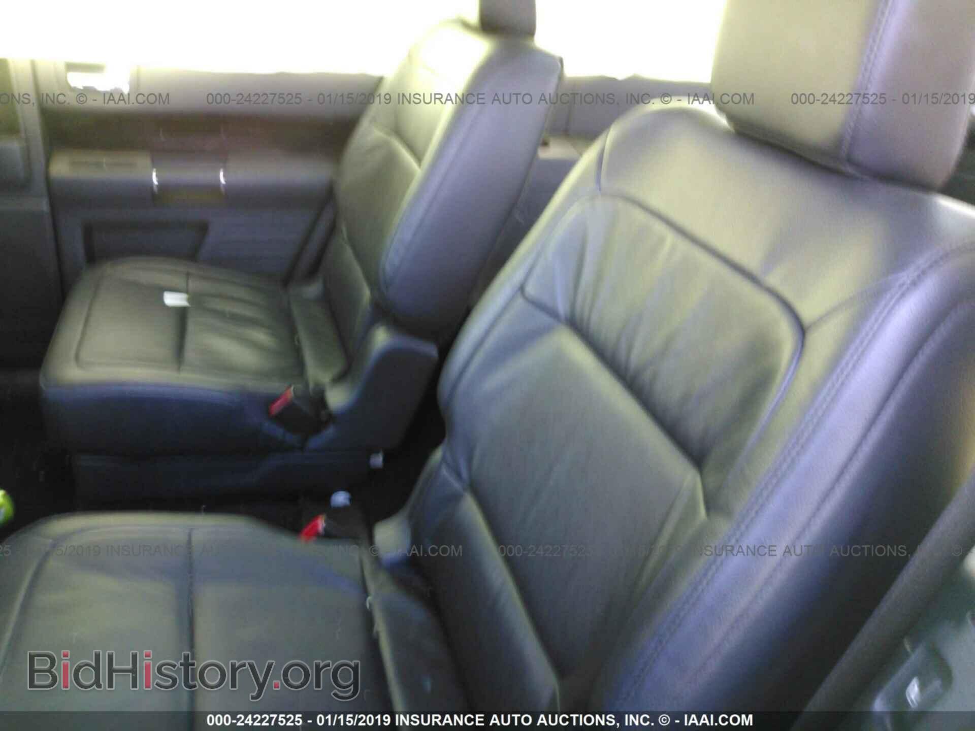 2016 LEXUS RX - VIN: 2T2BZMCA5GC011663 - Photo 8