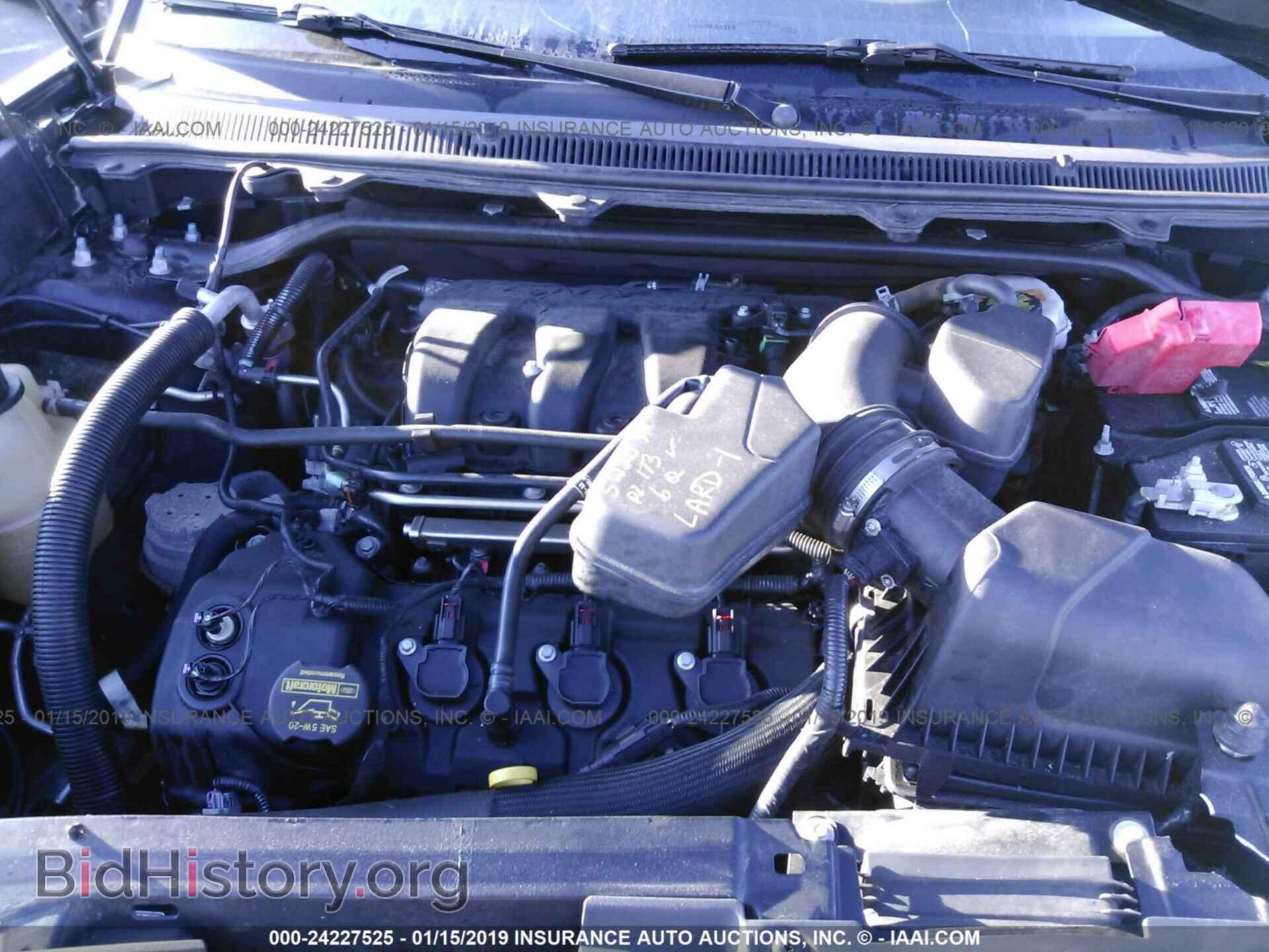 2016 LEXUS RX - VIN: 2T2BZMCA5GC011663 - Photo 10