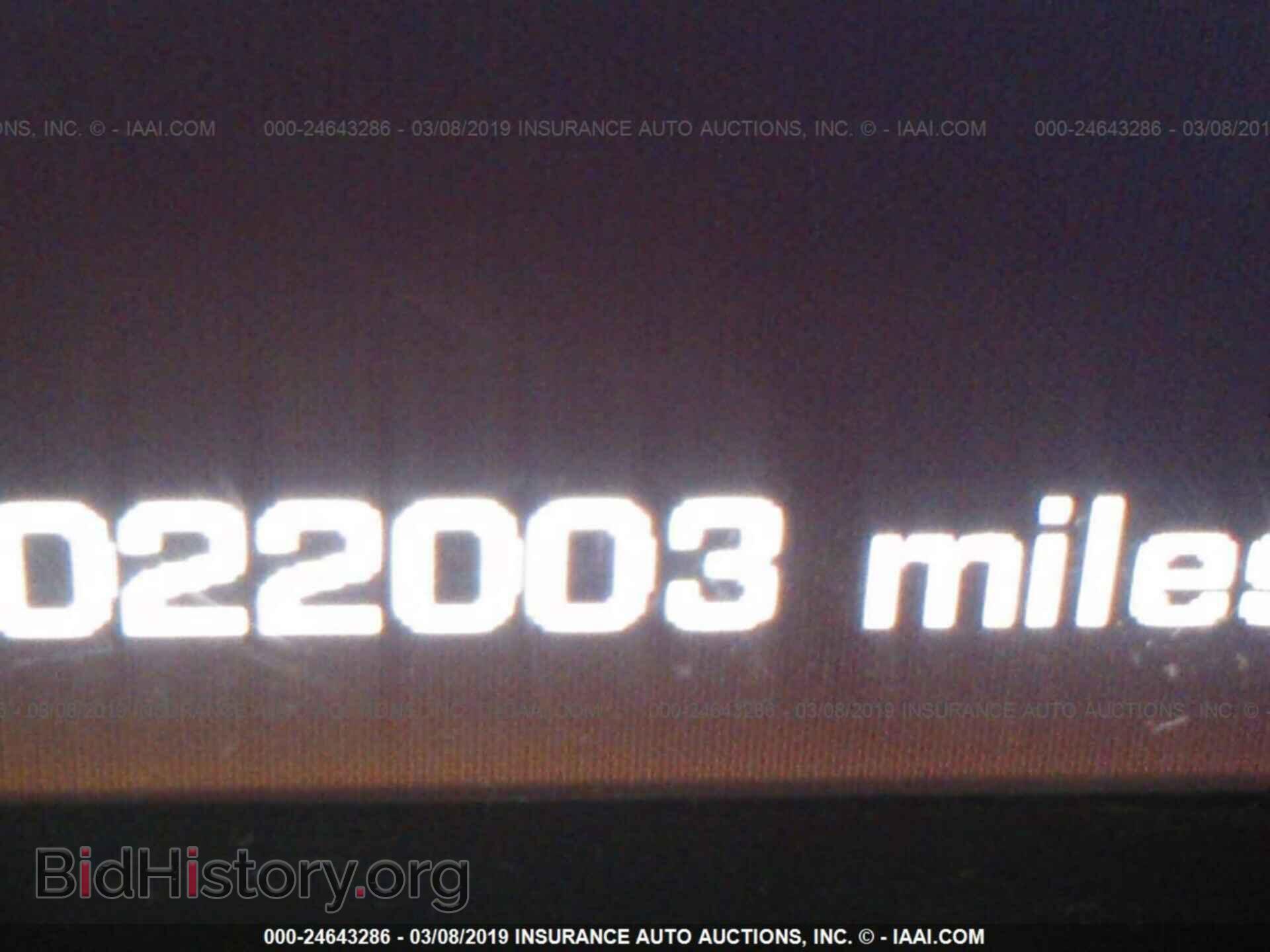 2016 LAND ROVER RANGE ROVER - VIN: SALGS2PF1GA293418 - Фото 7