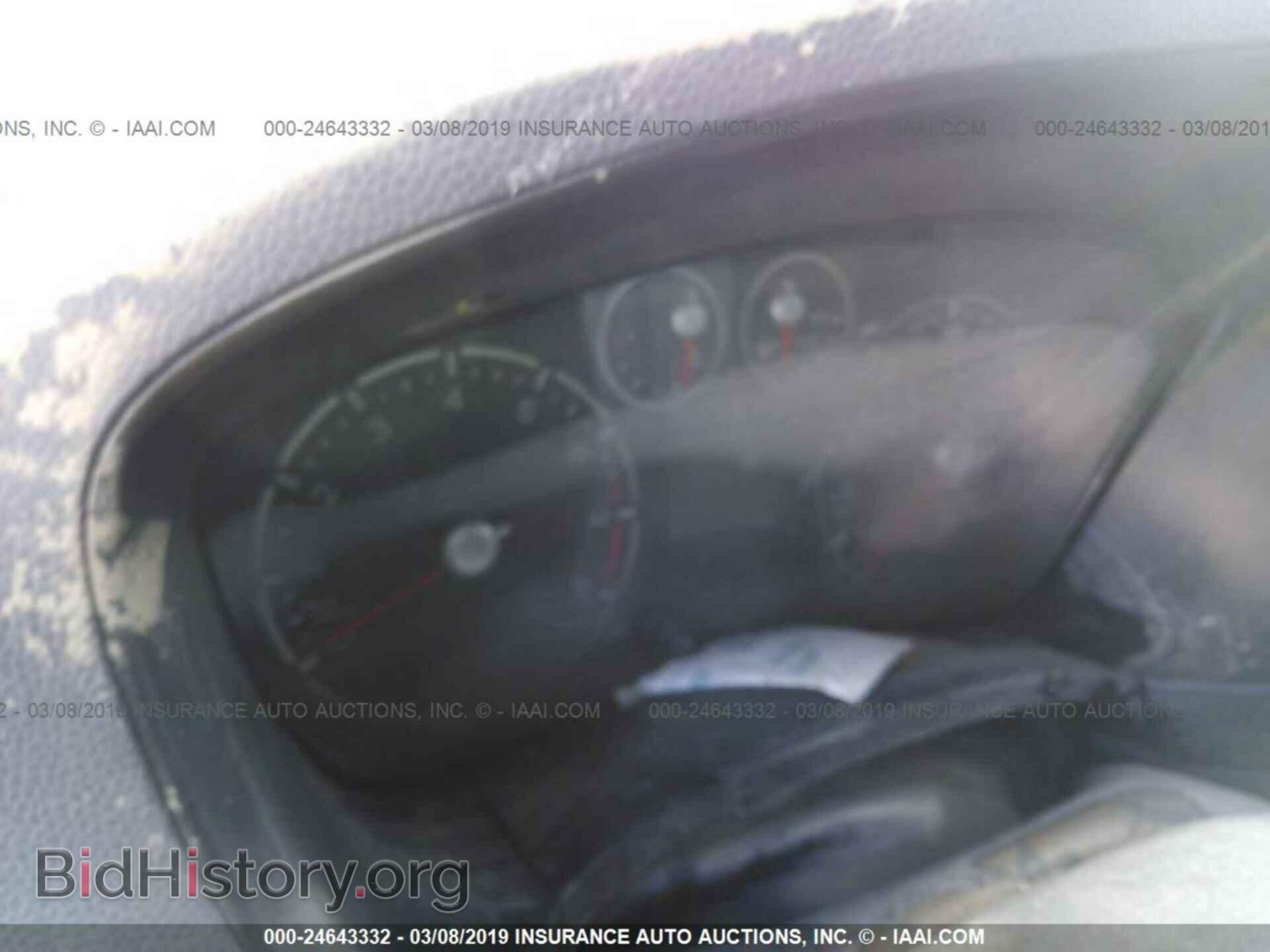 2013 FORD TRANSIT CONNECT - VIN: NM0LS7CN9DT150679 - Фото 7
