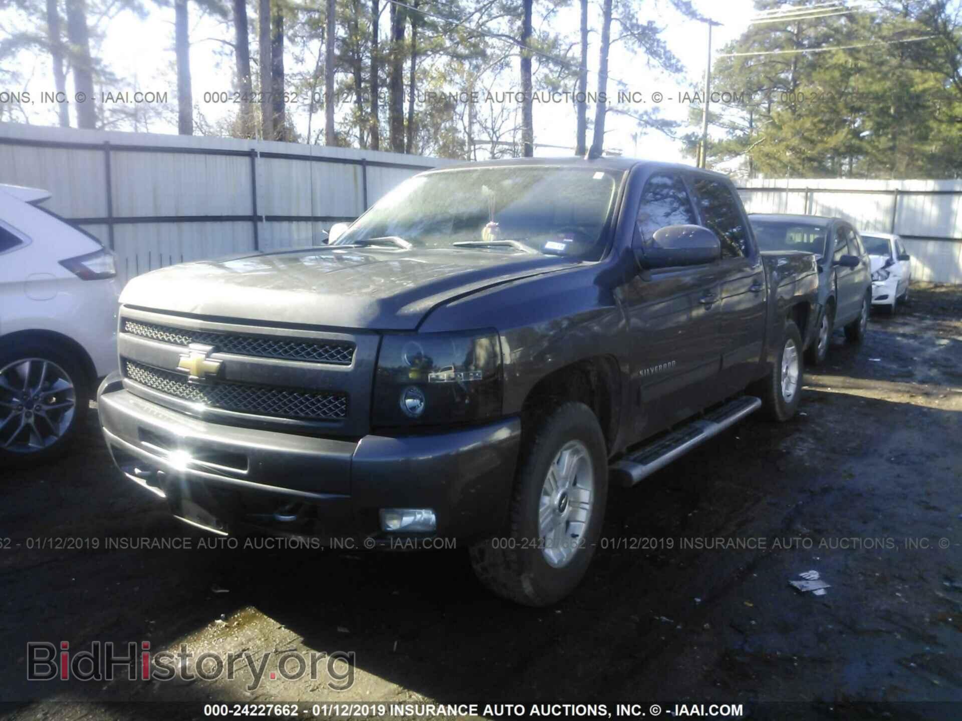 2013 FORD EDGE - VIN: 2FMDK3GCXDBB01897 - Photo 2