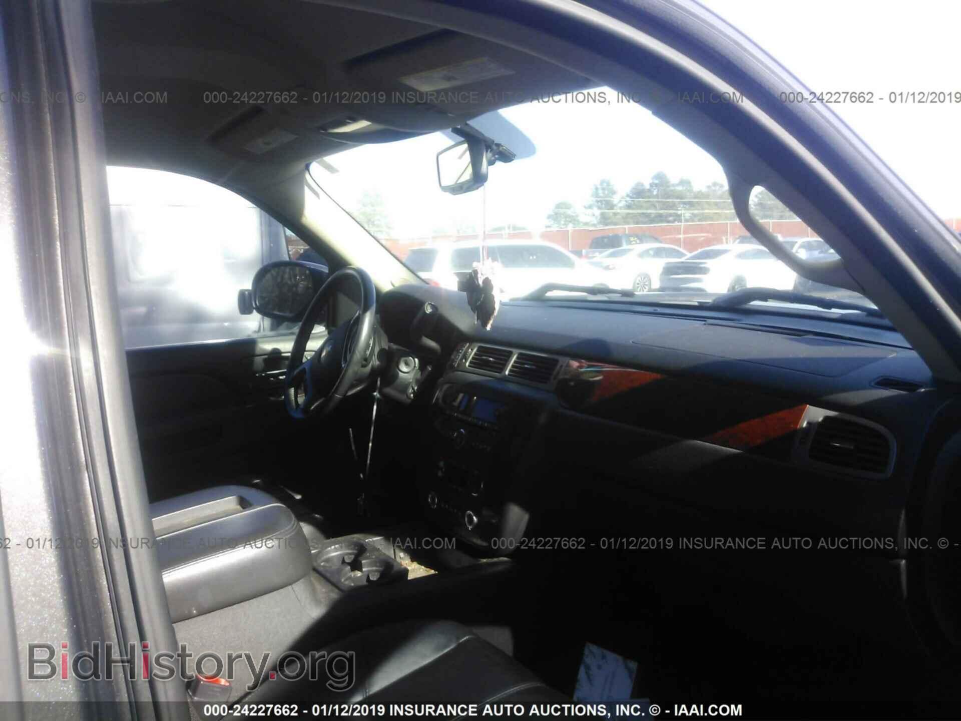 2013 FORD EDGE - VIN: 2FMDK3GCXDBB01897 - Photo 5