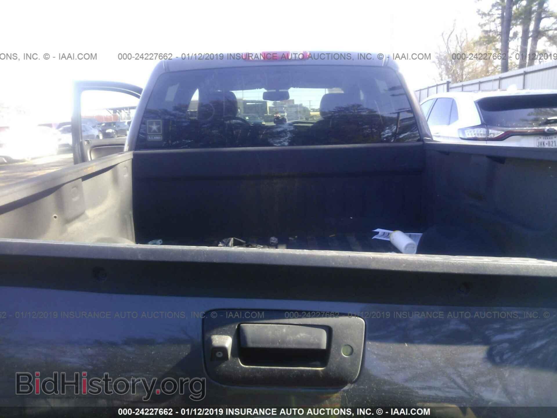2013 FORD EDGE - VIN: 2FMDK3GCXDBB01897 - Photo 8