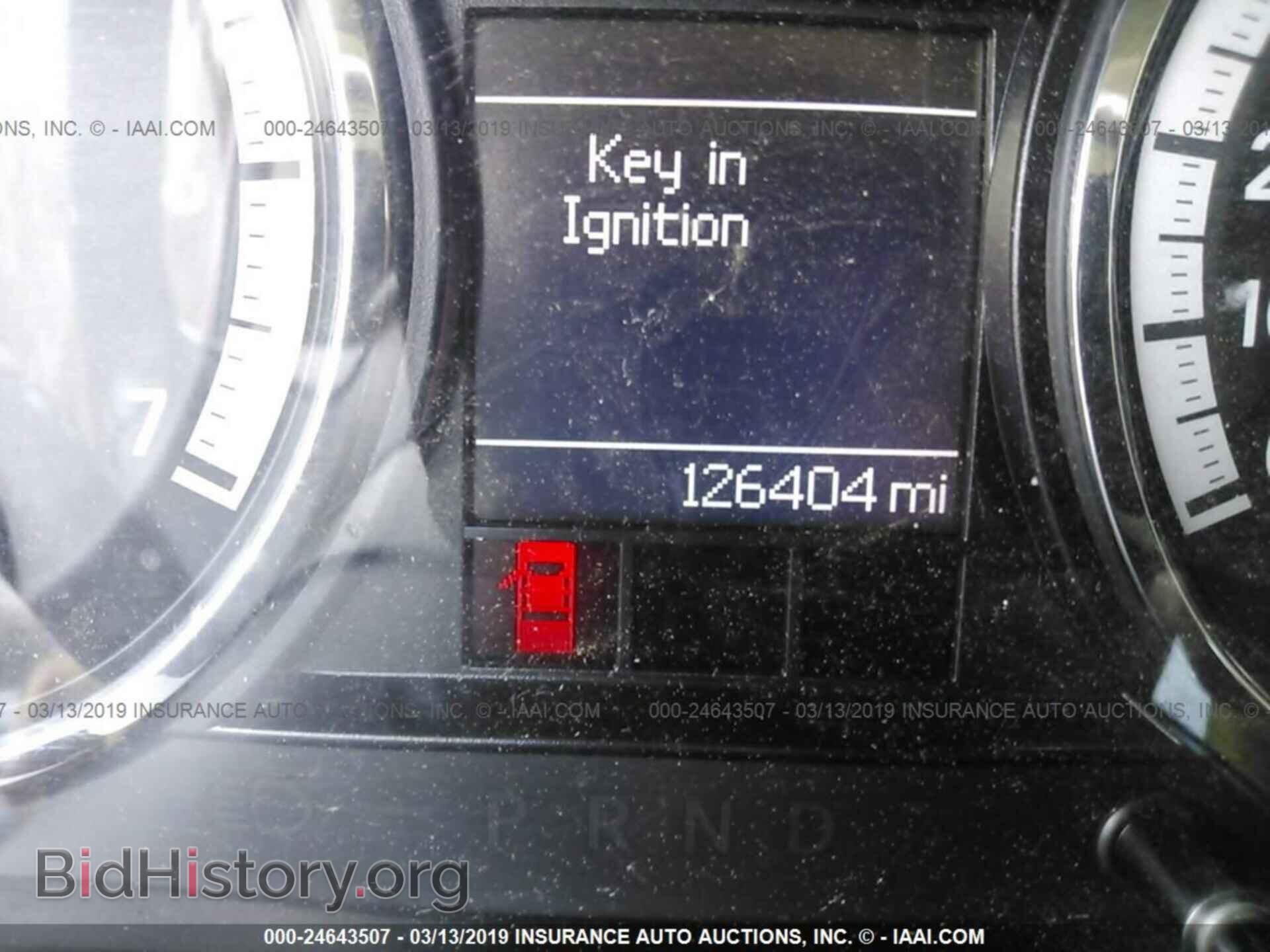 2012 DODGE RAM 1500 - VIN: 1C6RD6GT1CS255643 - Photo 7