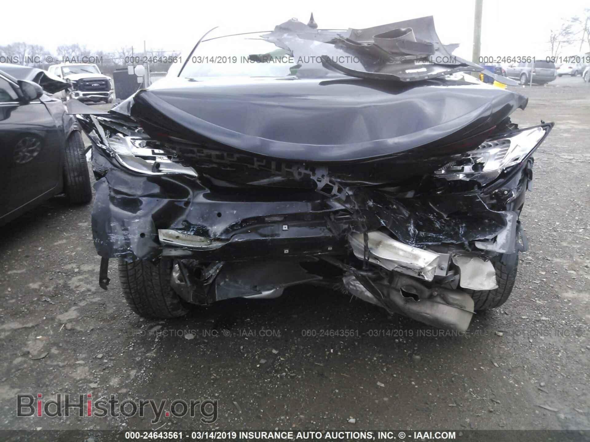2014 BUICK REGAL - VIN: 2G4GT5GX4E9240313 - Фото 6