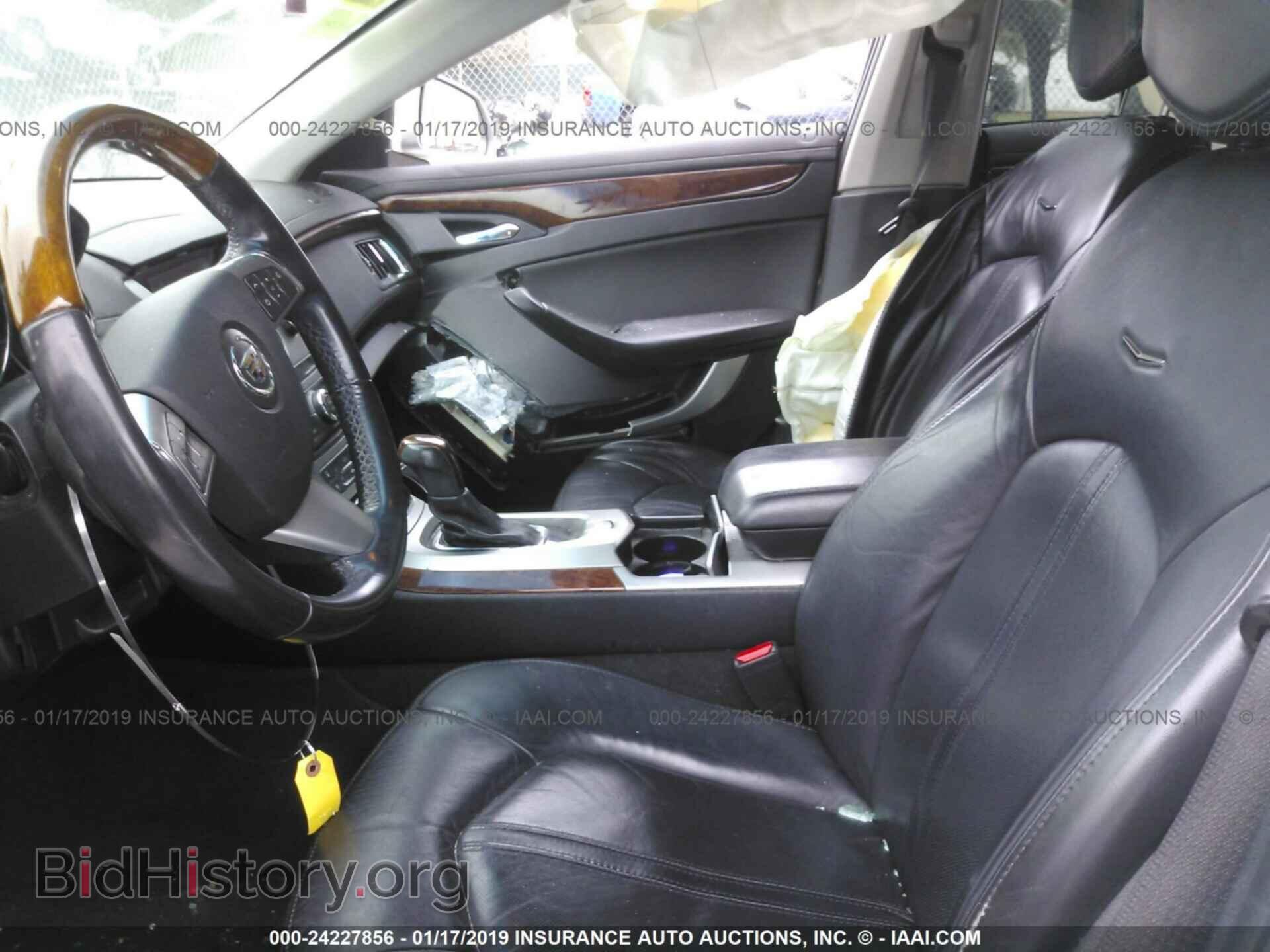 2013 DODGE DART - VIN: 1C3CDFBH7DD713052 - Фото 5