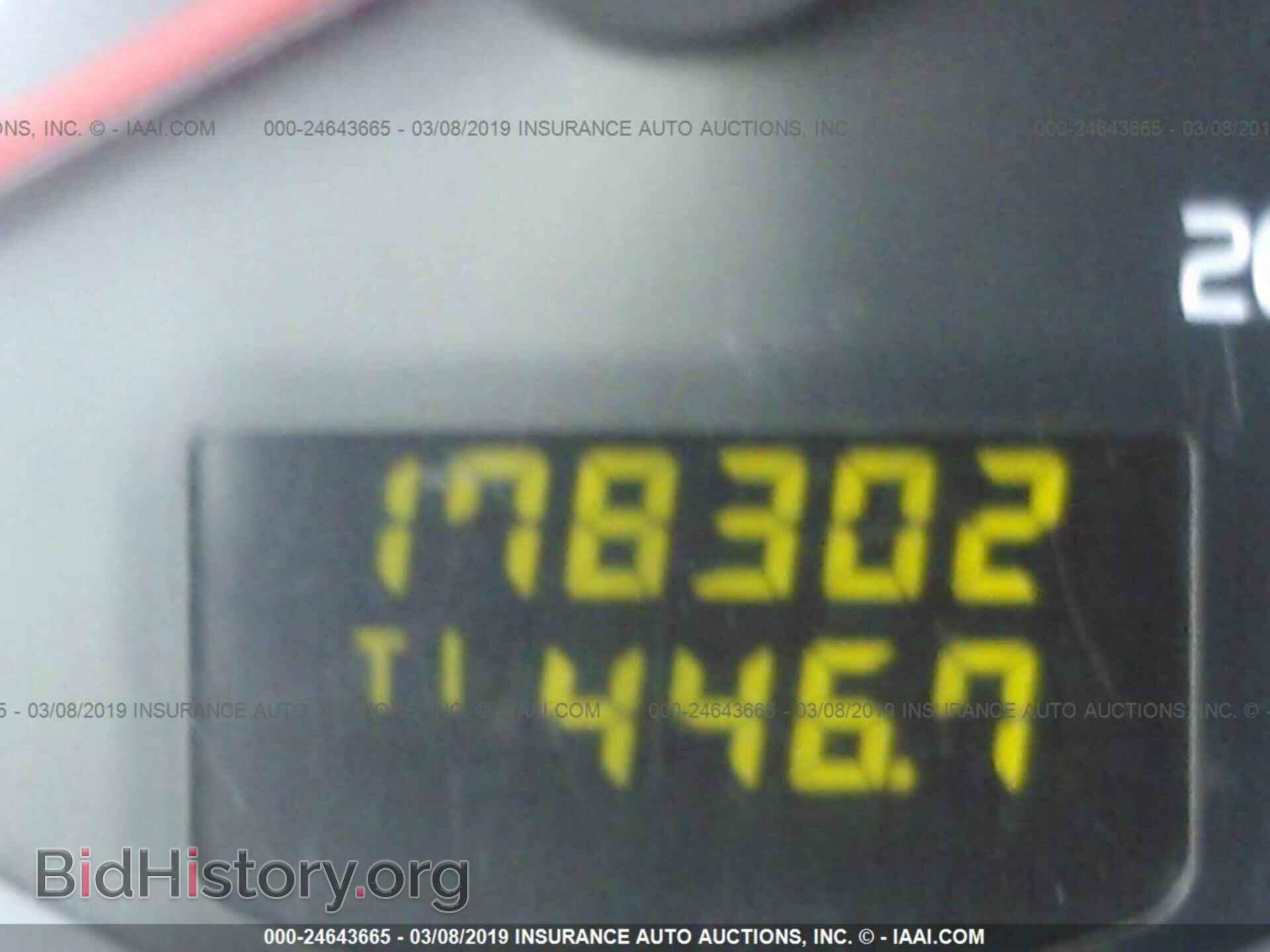 2006 VOLVO S80 - VIN: YV1TH592861445381 - Фото 7