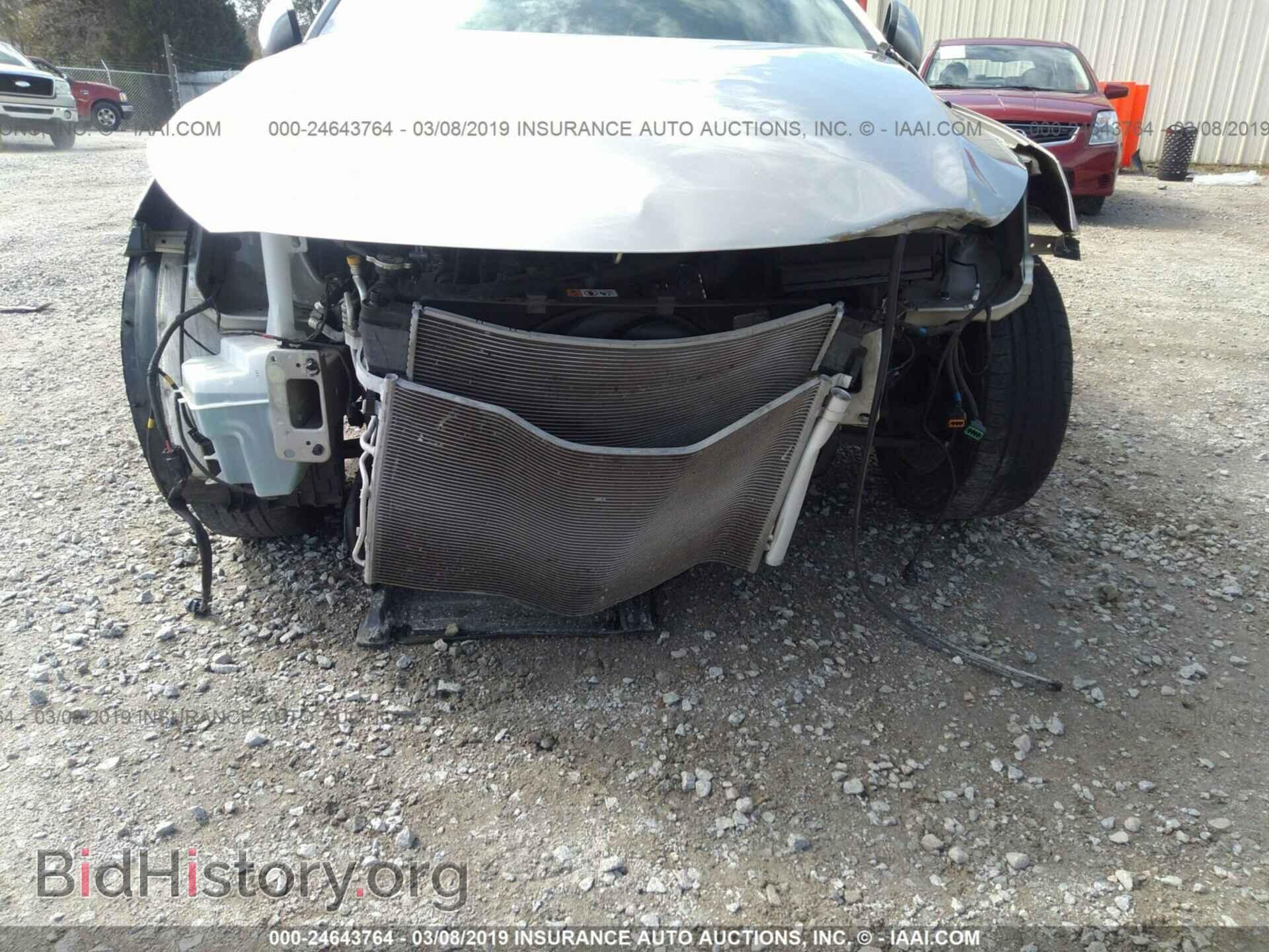 2015 KIA OPTIMA - VIN: KNAGM4A70F5544397 - Фото 6