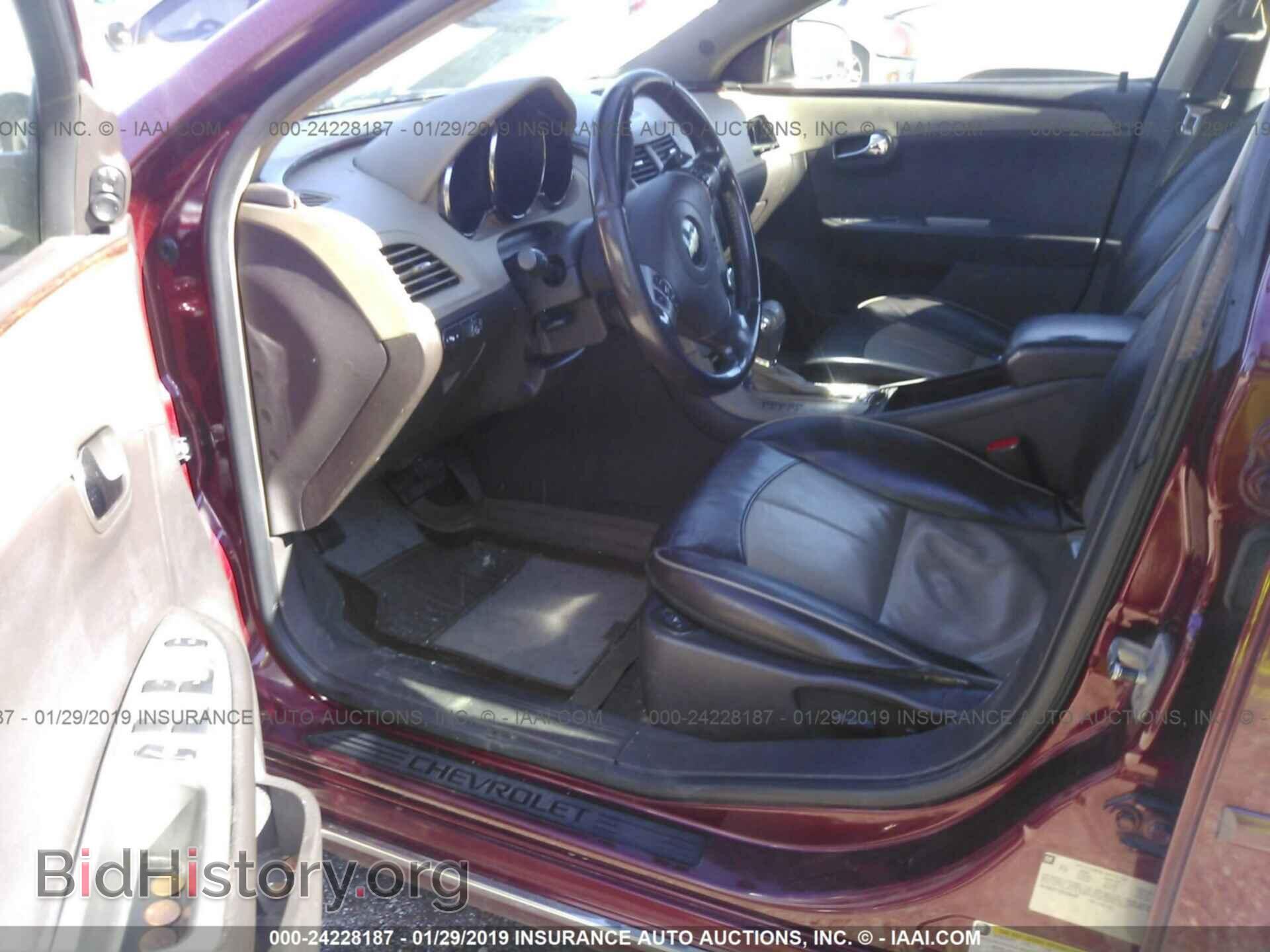 2018 DODGE JOURNEY - VIN: 3C4PDCBGXJT521875 - Фото 5