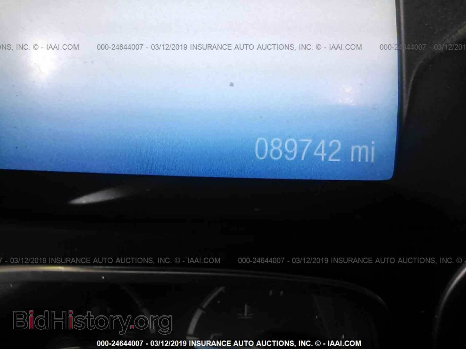 2012 FORD FOCUS - VIN: 1FAHP3M27CL299040 - Photo 7