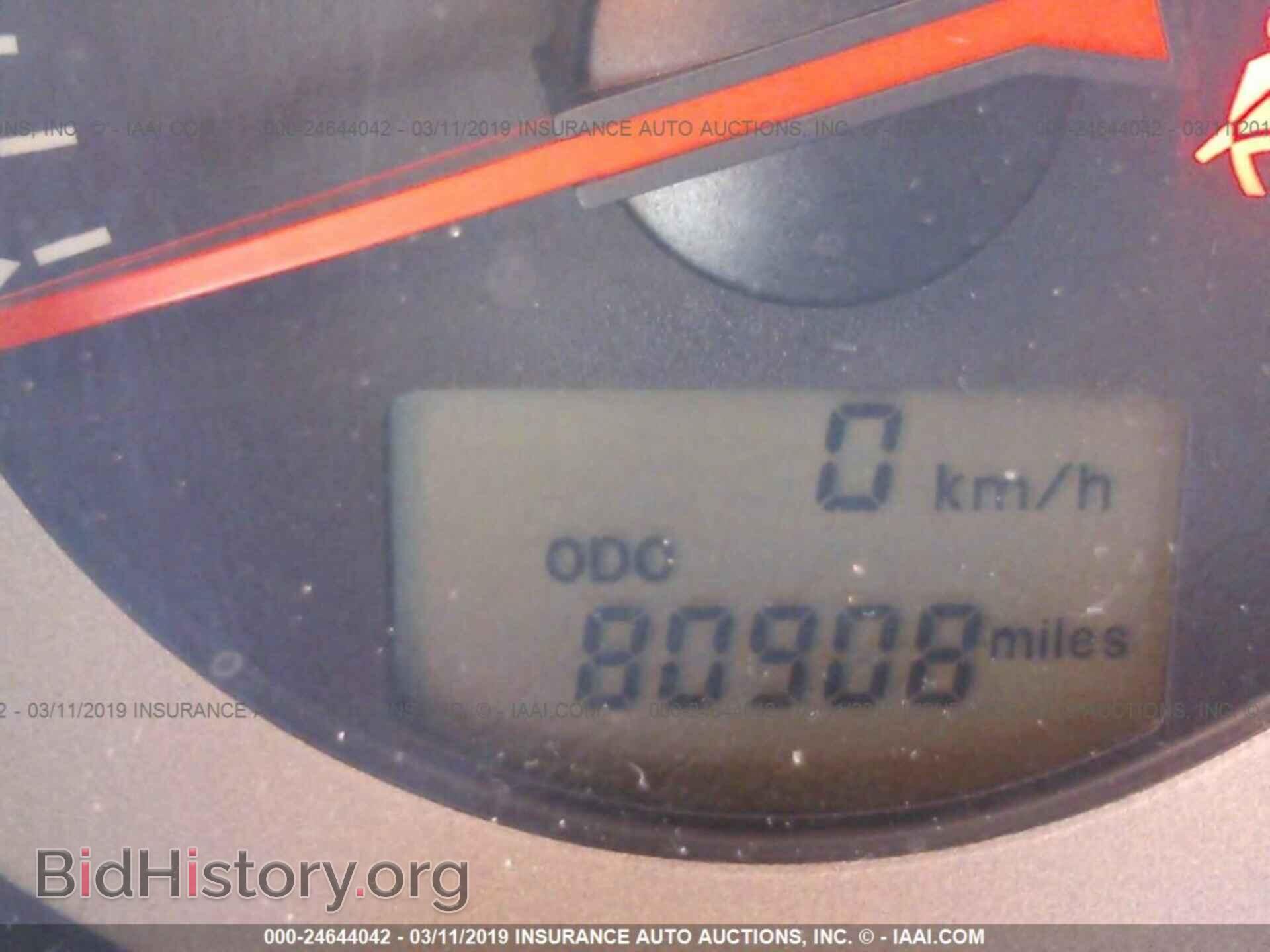2007 MITSUBISHI ECLIPSE - VIN: 4A3AK64F17E064297 - Фото 7