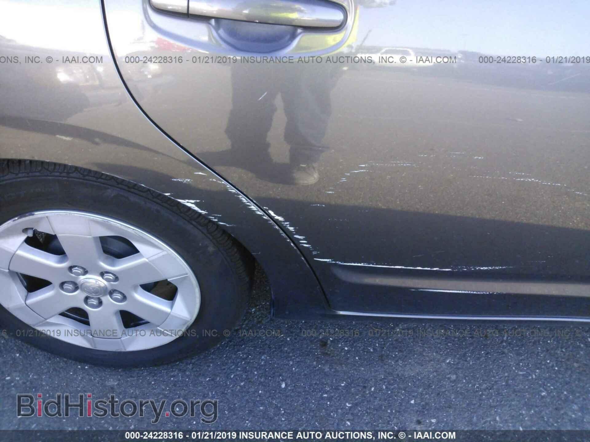 2016 BMW 328 - VIN: WBA8E9C52GK645258 - Фото 6