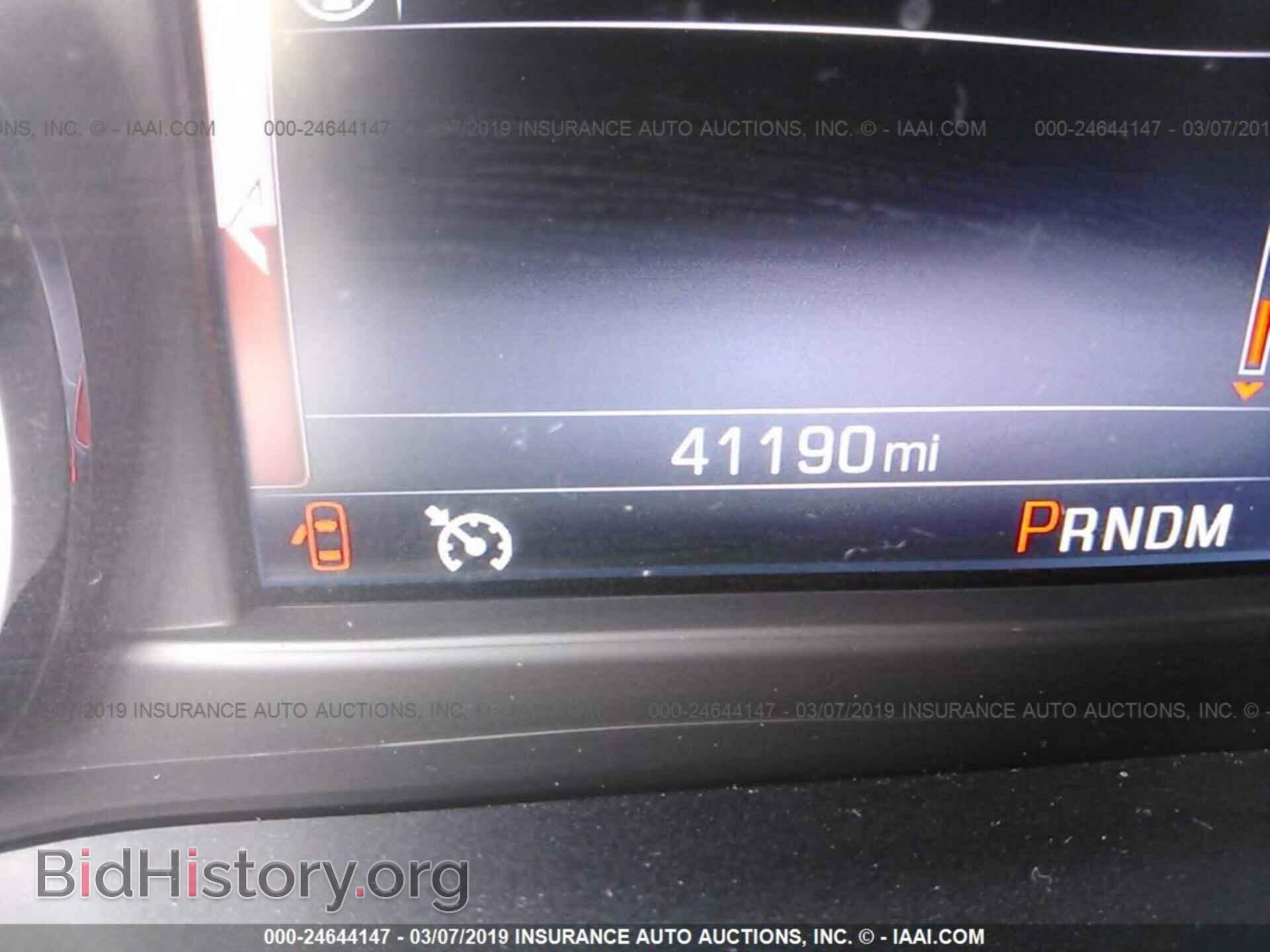 2014 GMC SIERRA - VIN: 3GTP1UEC4EG255033 - Фото 7