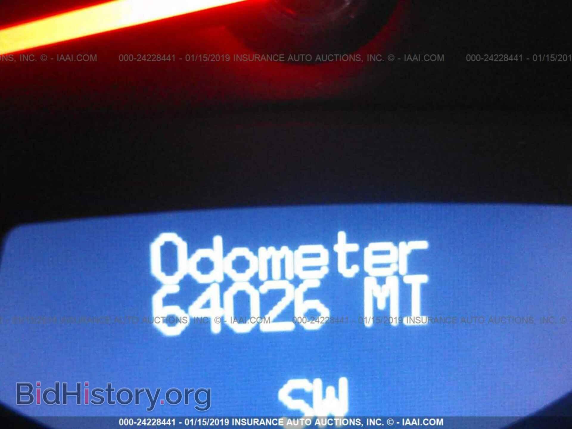 2012 CADILLAC CTS - VIN: 1G6DC5E58C0143151 - Фото 7