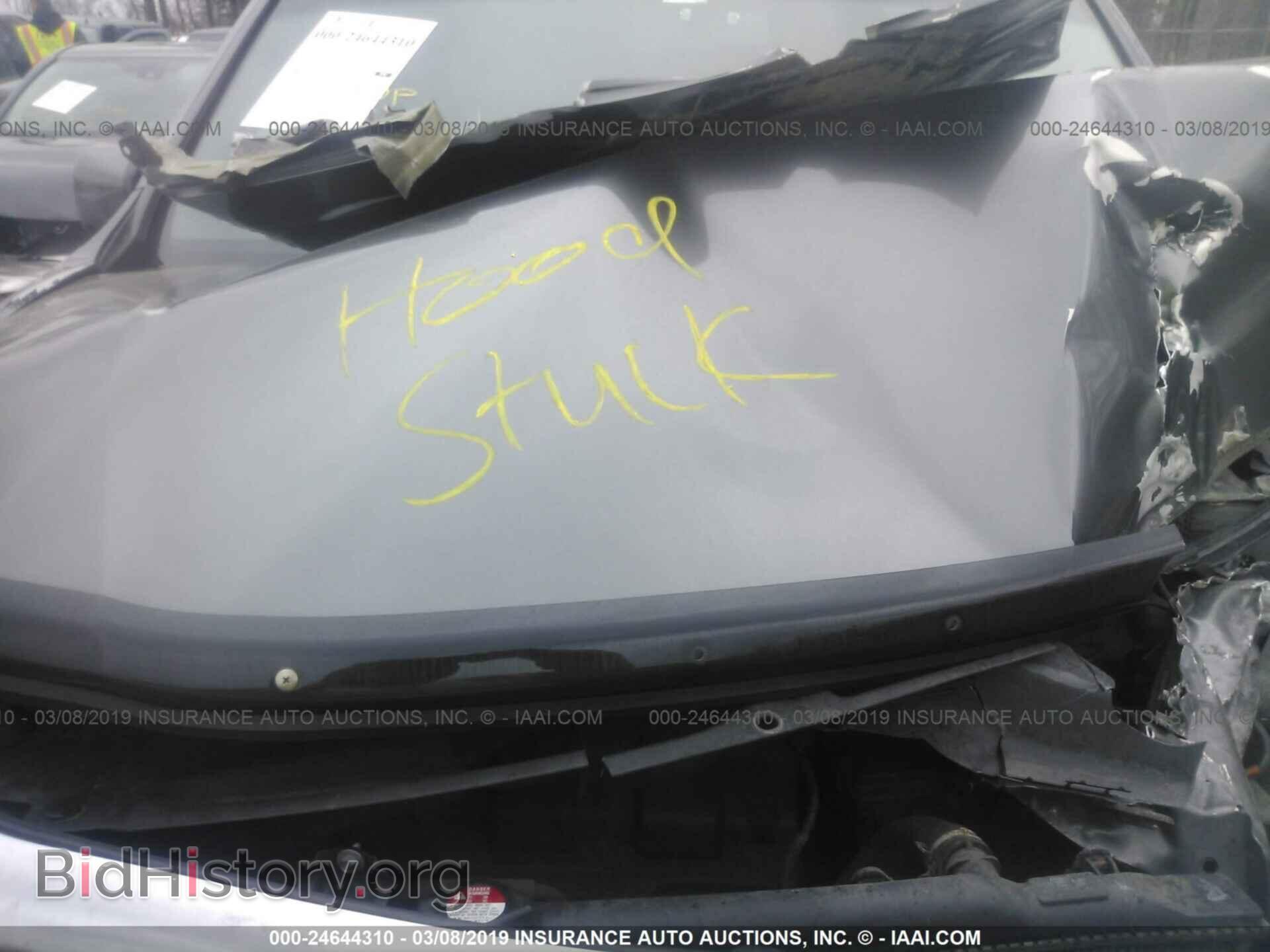 2011 HONDA PILOT - VIN: 5FNYF4H54BB015114 - Photo 10