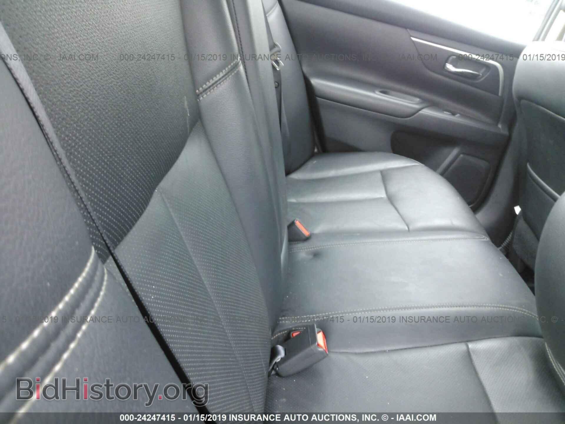 2013 CADILLAC SRX - VIN: 3GYFNCE37DS511892 - Фото 8