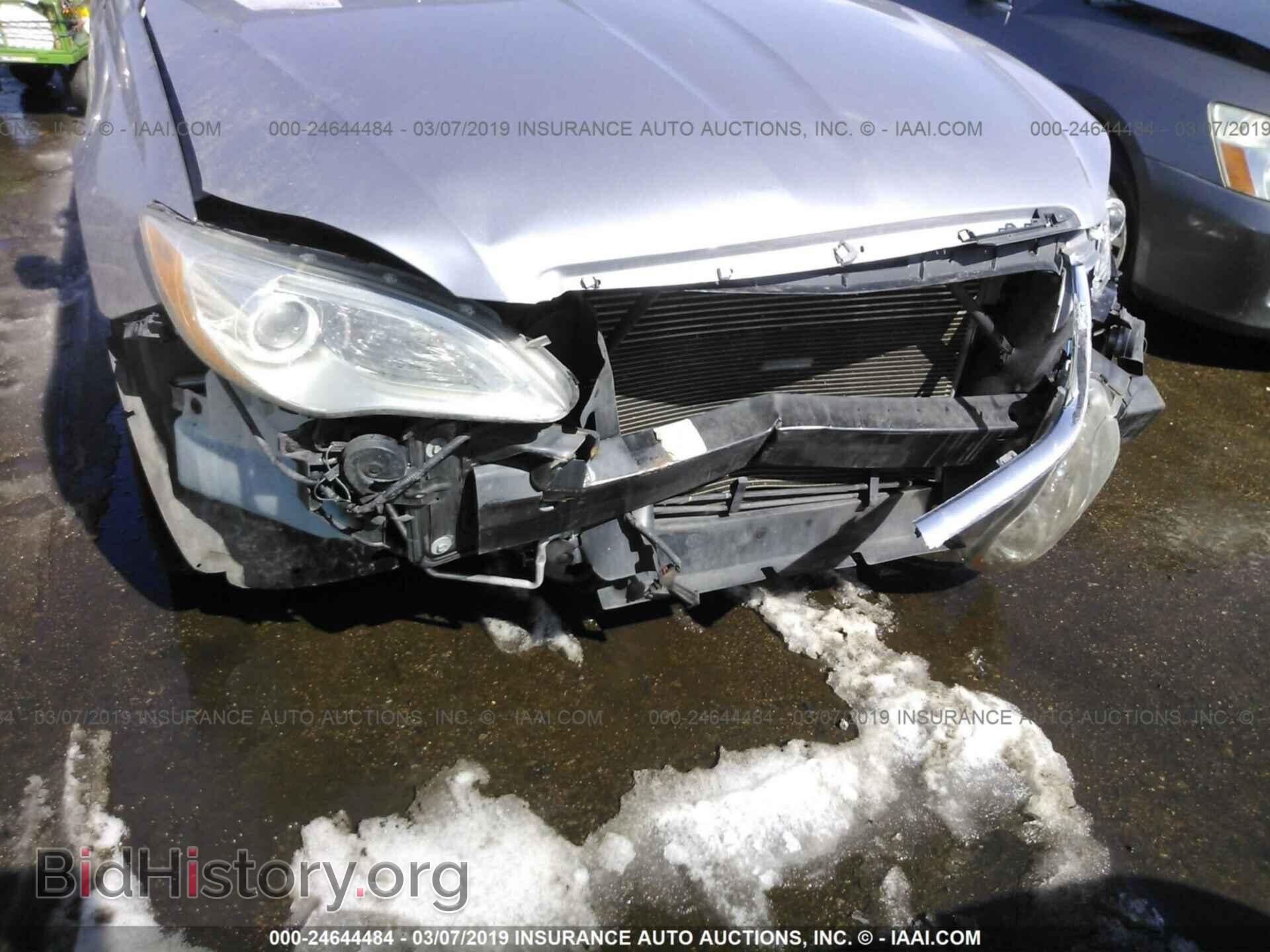 2013 CHRYSLER 200 - VIN: 1C3CCBBB3DN545217 - Photo 6