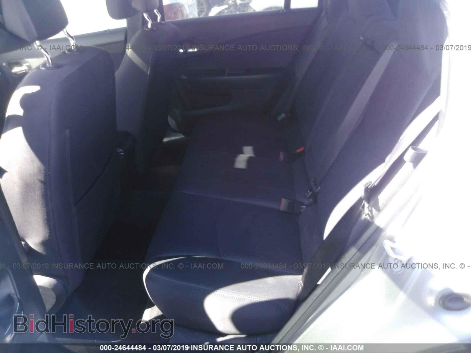 2013 CHRYSLER 200 - VIN: 1C3CCBBB3DN545217 - Photo 8