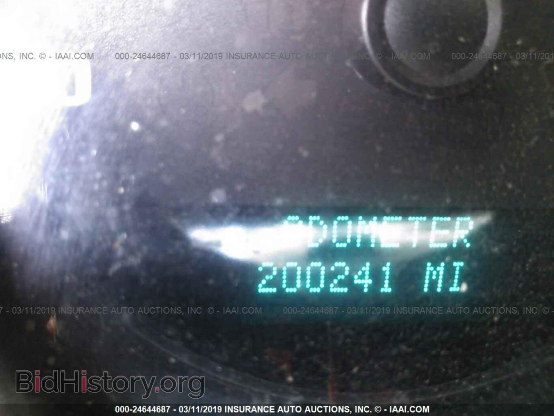 2007 CHEVROLET SILVERADO - VIN: 3GCEC13C97G506098 - Фото 7