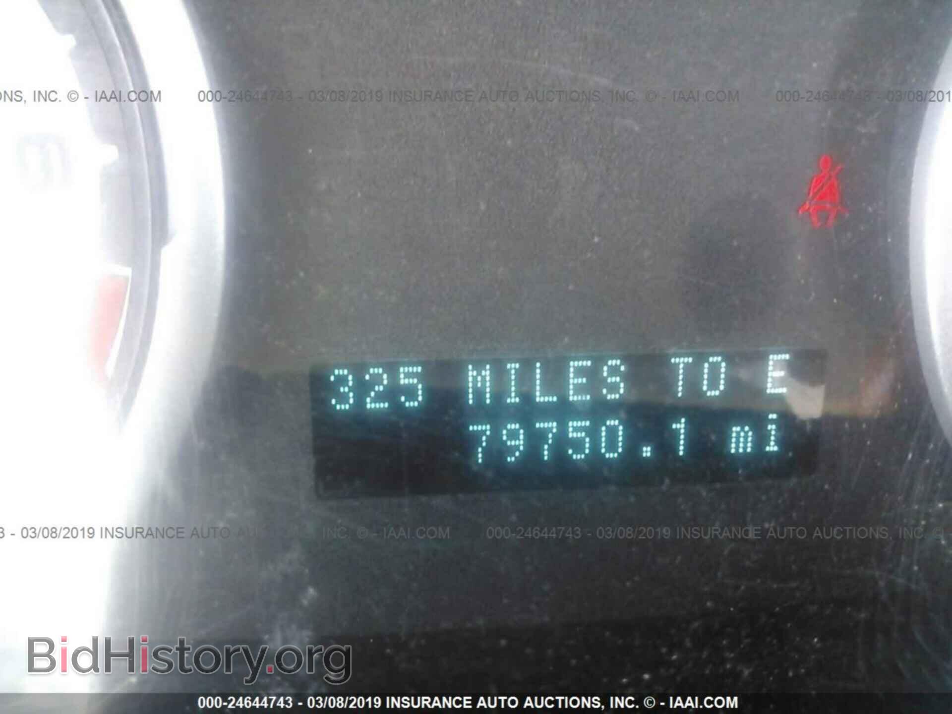2008 FORD FOCUS - VIN: 1FAHP35N48W132696 - Фото 7