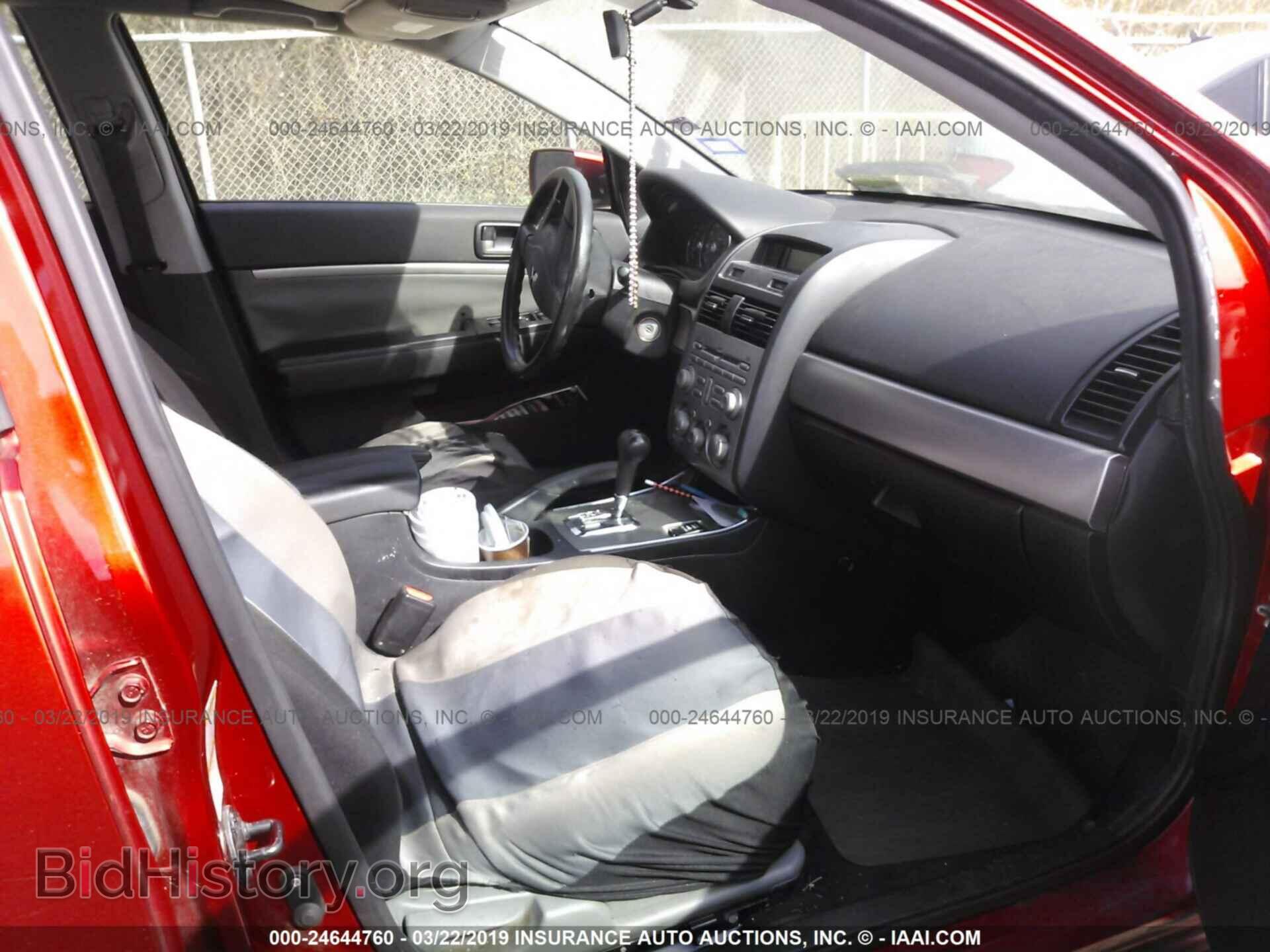 2006 FORD EXPEDITION - VIN: 1FMPU17596LA87877 - Фото 5