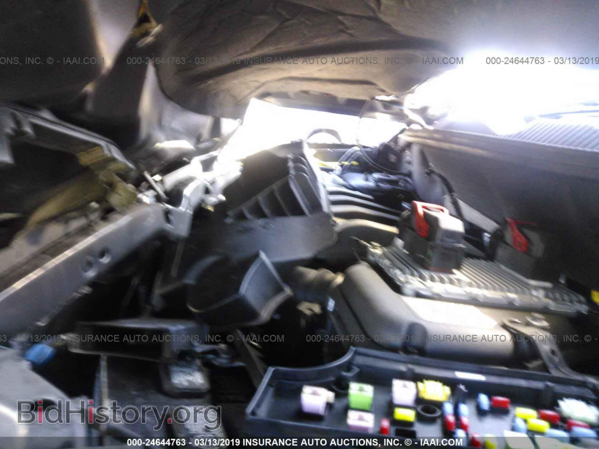 2017 JEEP COMPASS - VIN: 1C4NJDEB3HD113725 - Photo 10