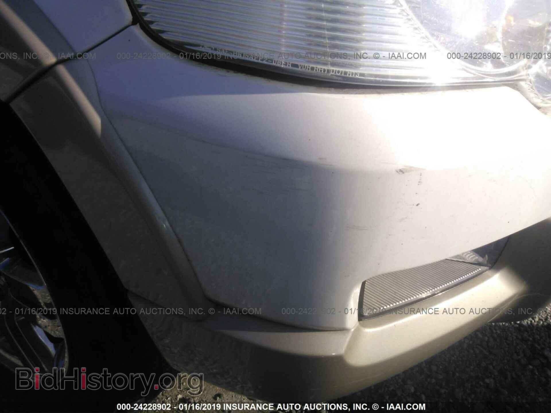 2006 FORD EXPLORER - VIN: 1FMEU74E16UA42019 - Фото 6