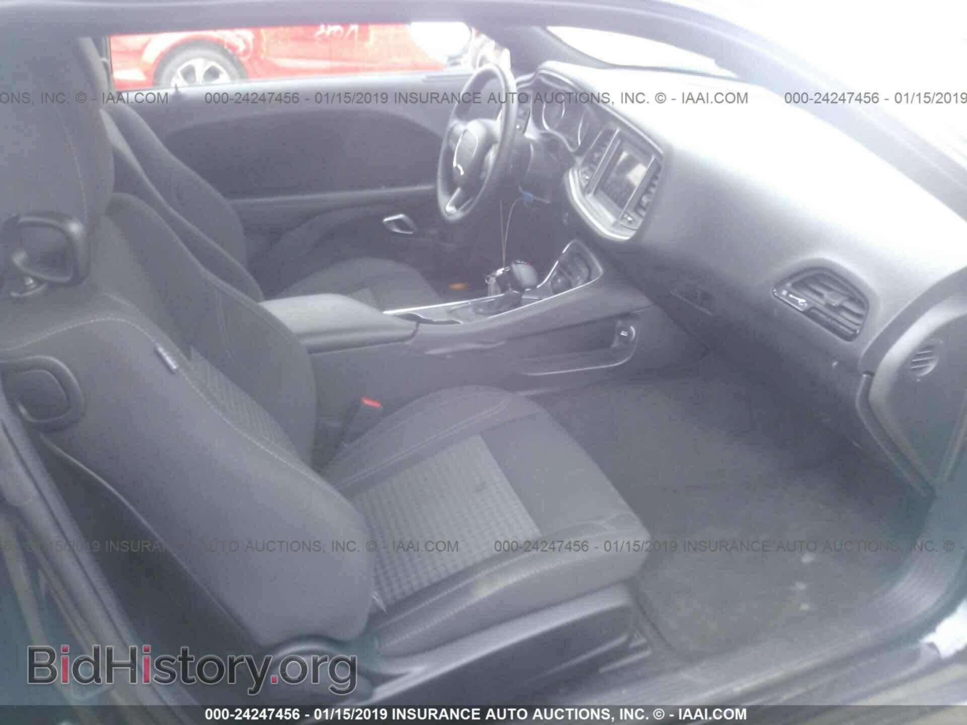 2014 FORD FLEX - VIN: 2FMGK5D80EBD22774 - Photo 5