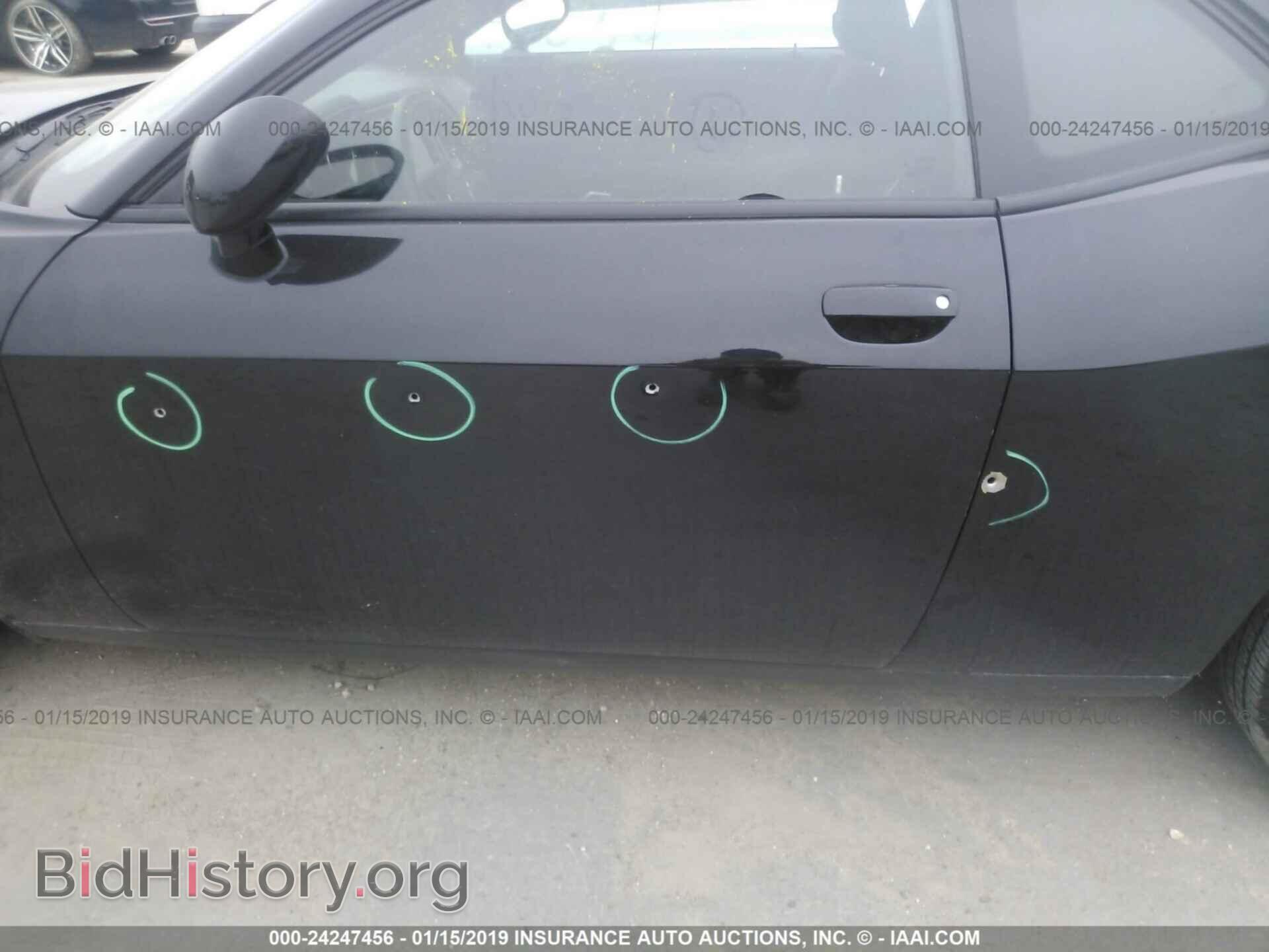 2018 DODGE CHALLENGER - VIN: 2C3CDZAG0JH321569 - Фото 6