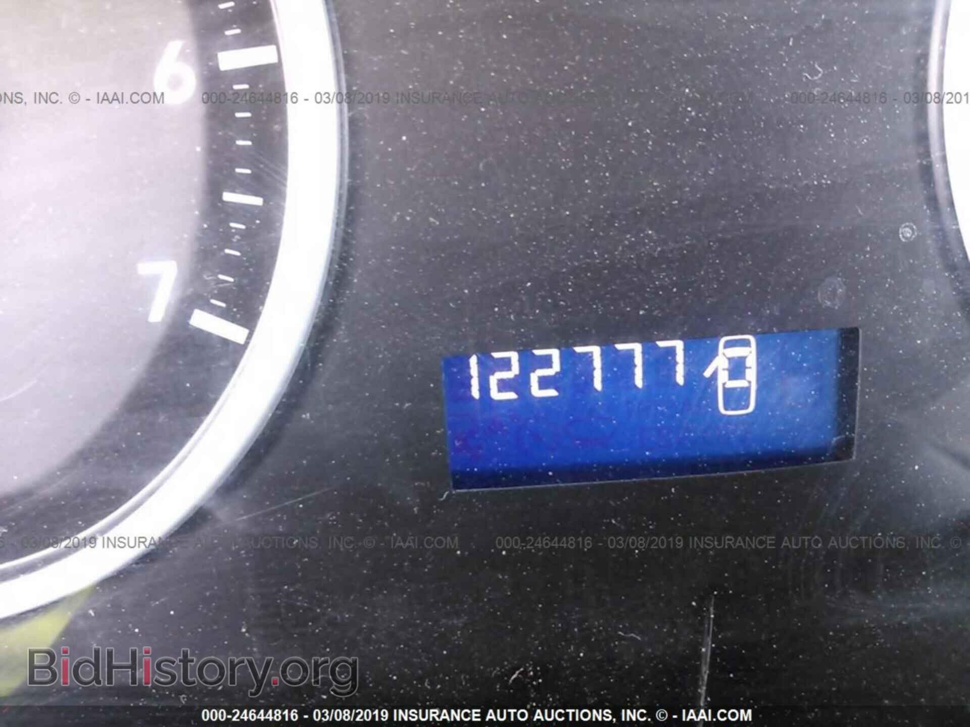 2012 DODGE RAM 1500 - VIN: 1C6RD7FT1CS286480 - Фото 7
