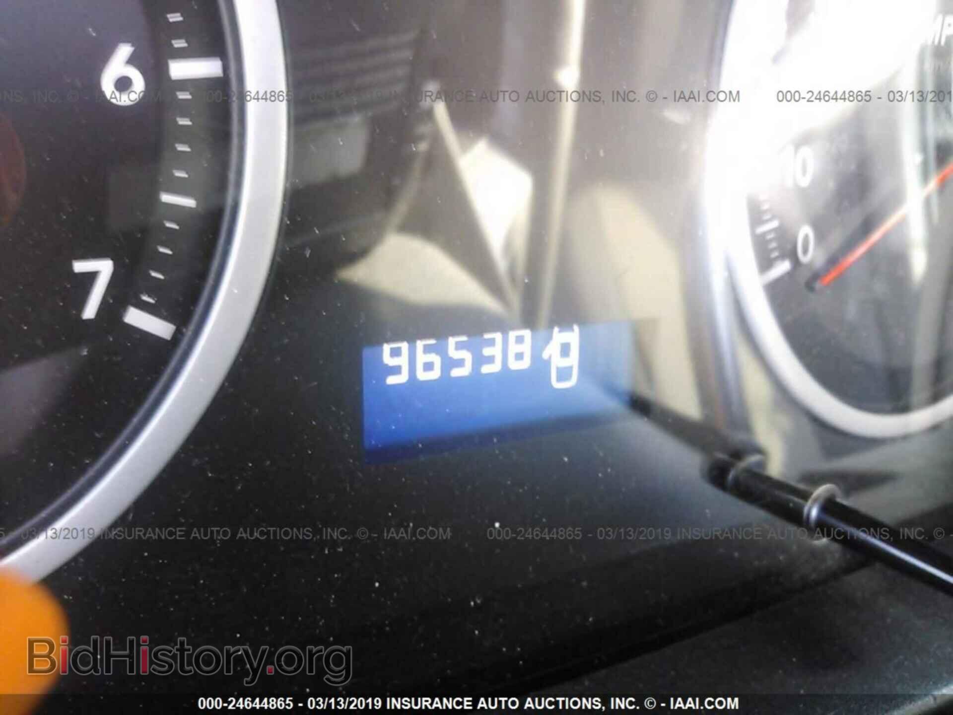2012 DODGE RAM 1500 - VIN: 1C6RD6FT4CS156462 - Фото 7