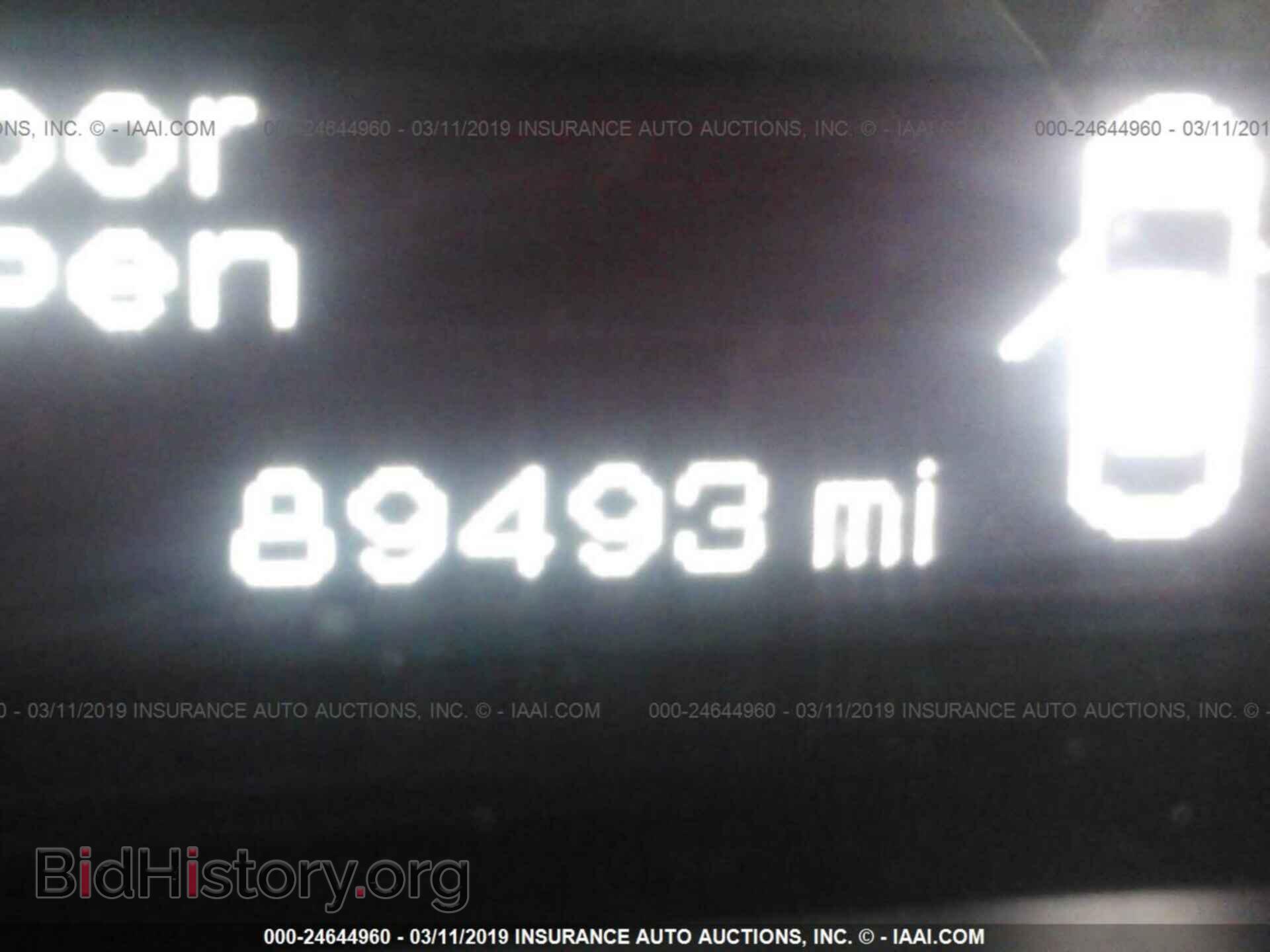 2015 DODGE DART - VIN: 1C3CDFBB3FD352143 - Photo 7