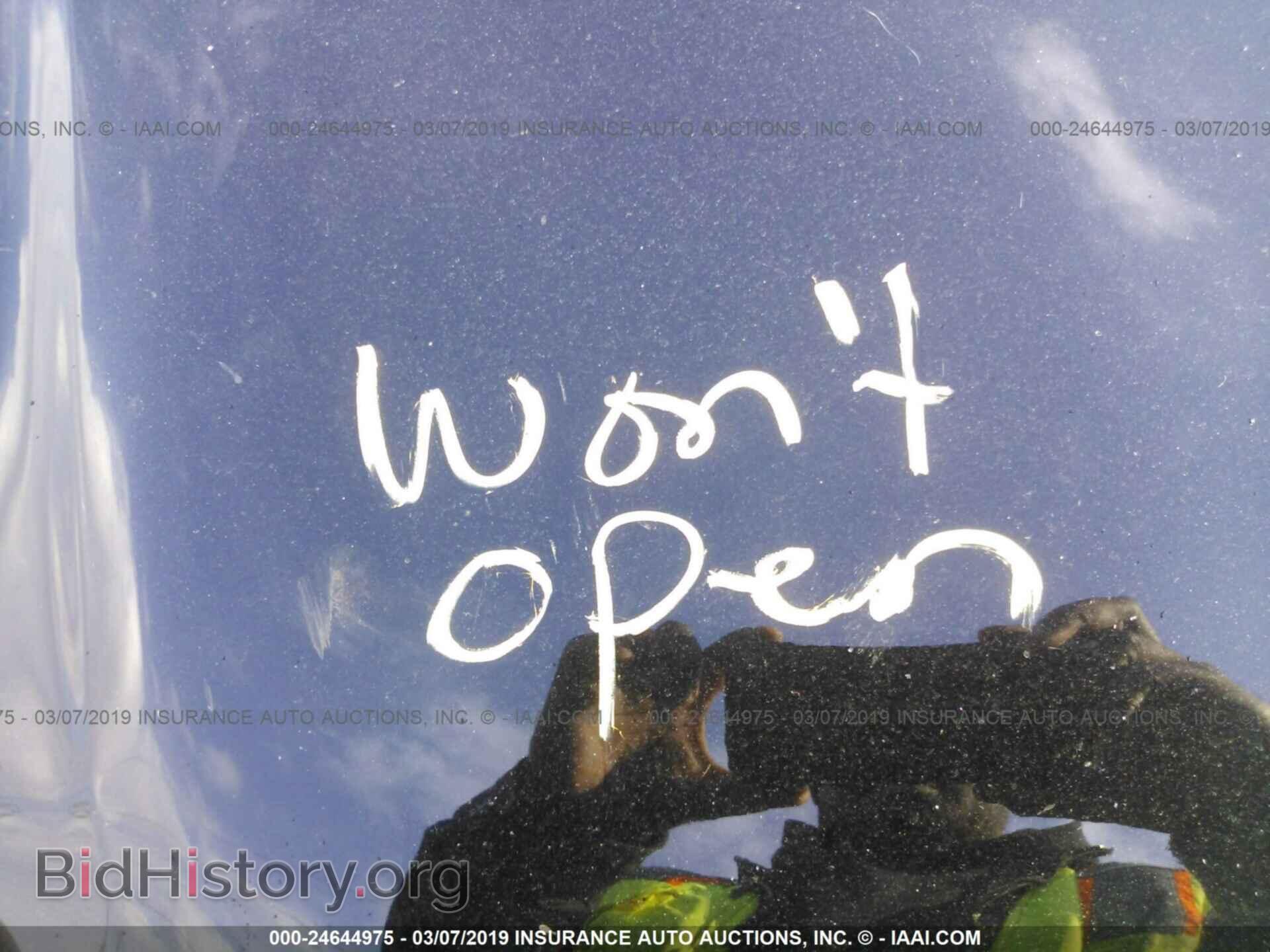 2017 SUBARU FORESTER - VIN: JF2SJAECXHH408339 - Photo 10