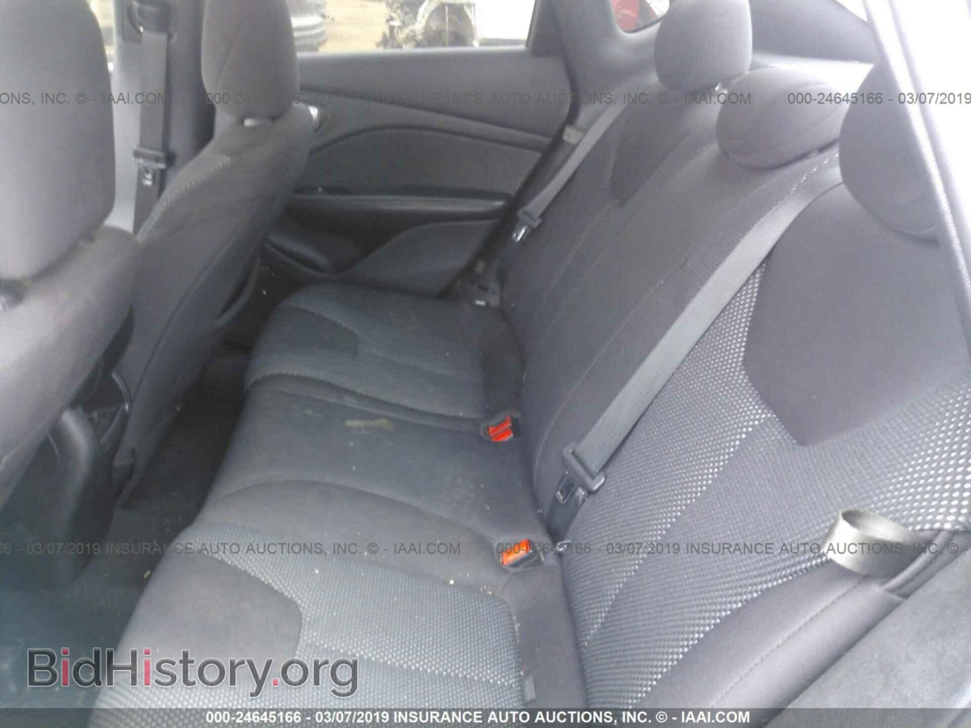 2015 DODGE DART - VIN: 1C3CDFAA6FD375439 - Photo 8