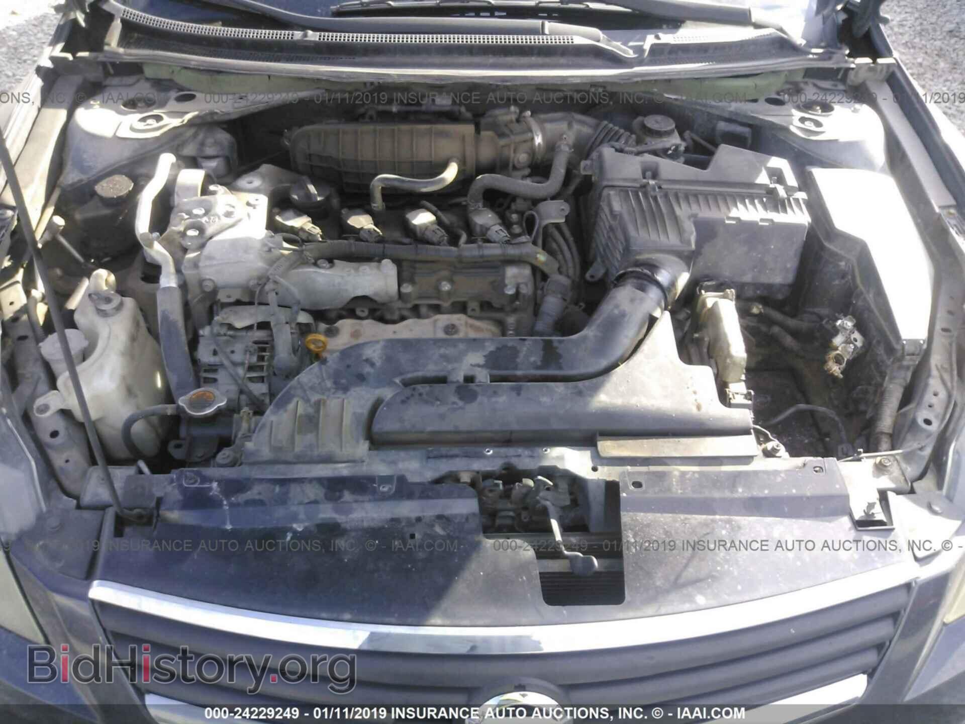 2013 KIA OPTIMA - VIN: 5XXGR4A62DG173943 - Photo 10